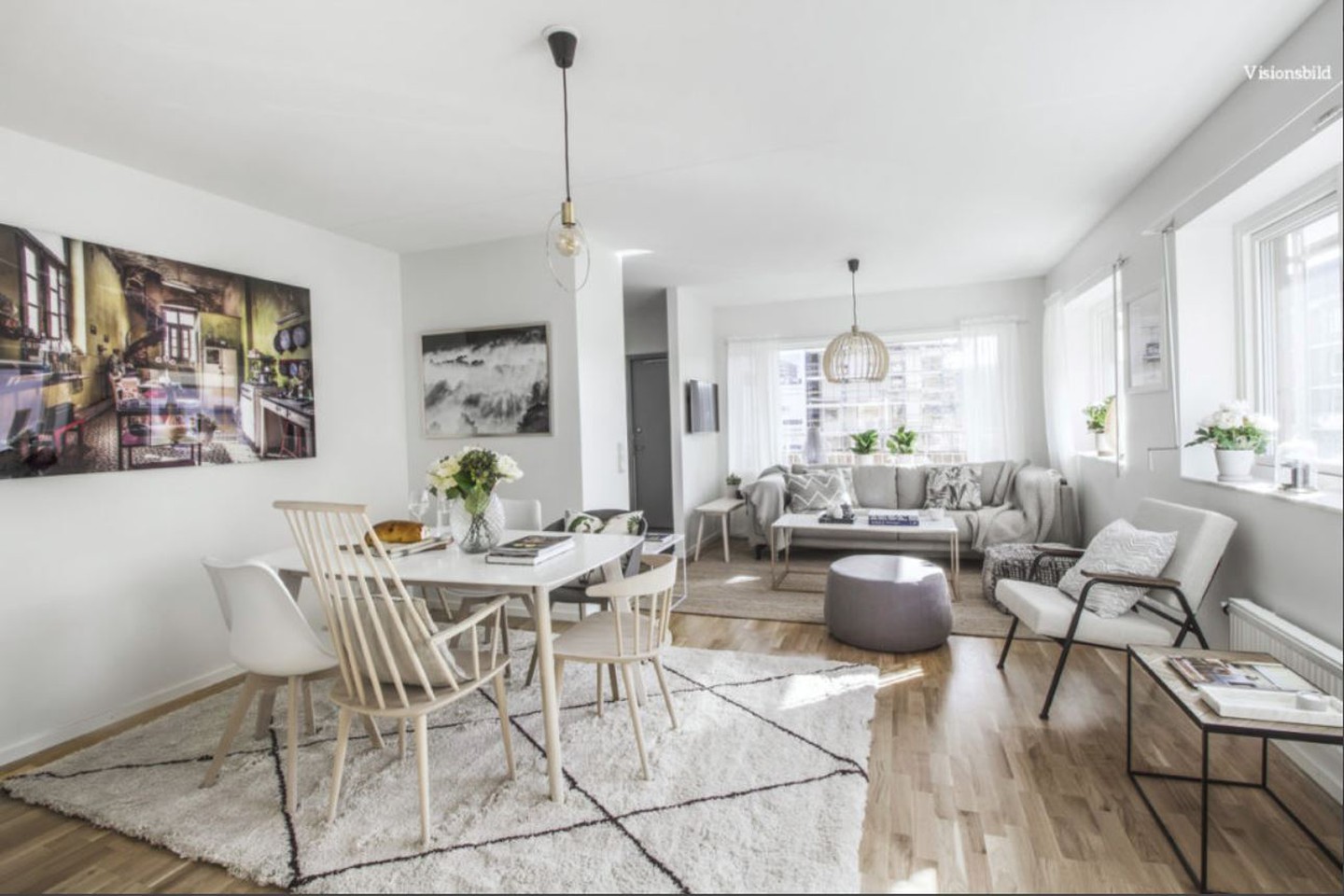 3 rum och kök, Upplands-Bro — 12 061 kr/mån — bild 3