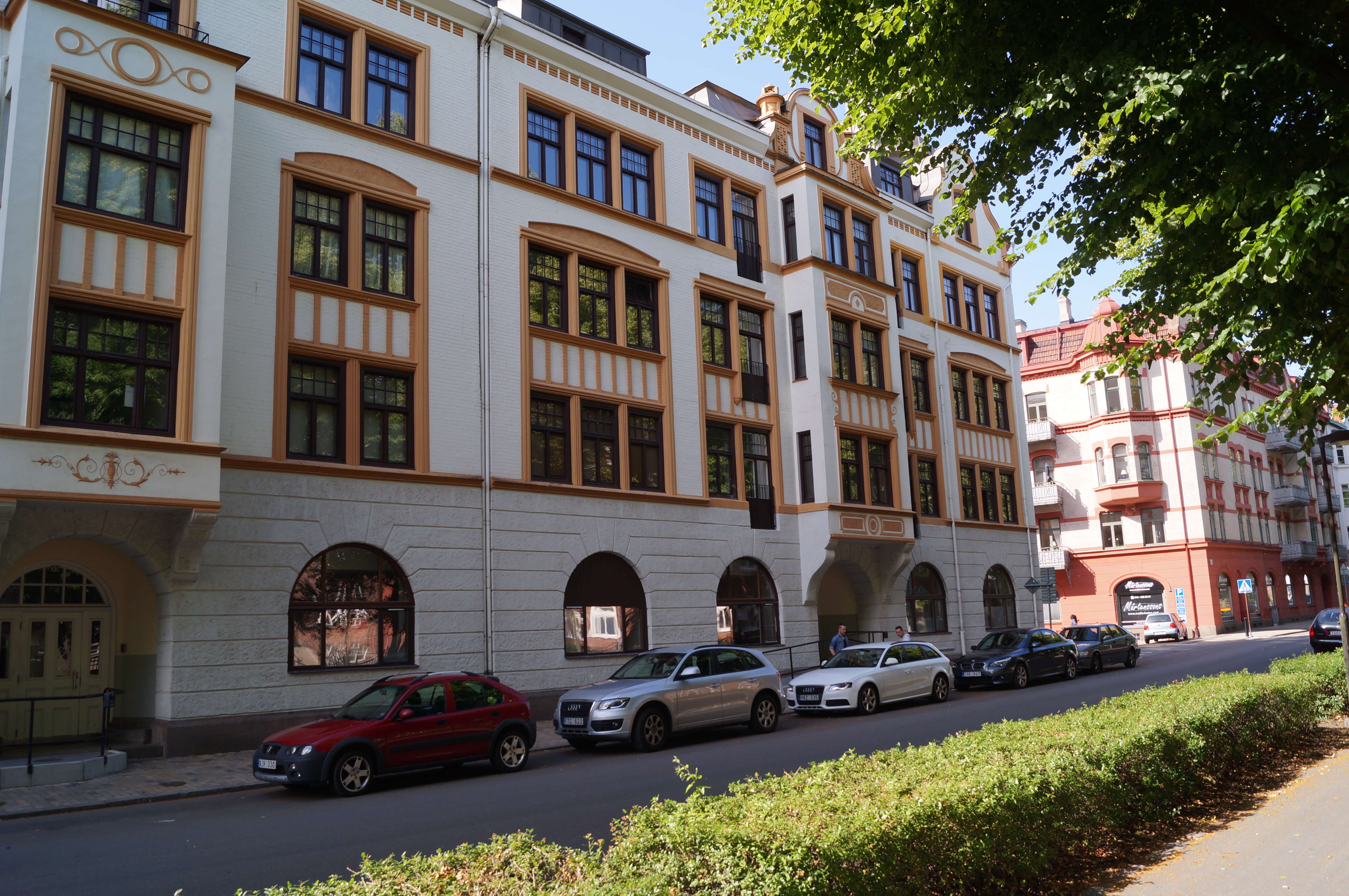 Regeringsgatan 59 — bild 2
