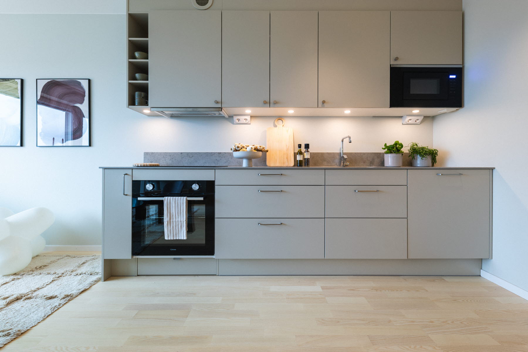 2 rum och kök, Stockholm — 15 193 kr/mån — bild 3