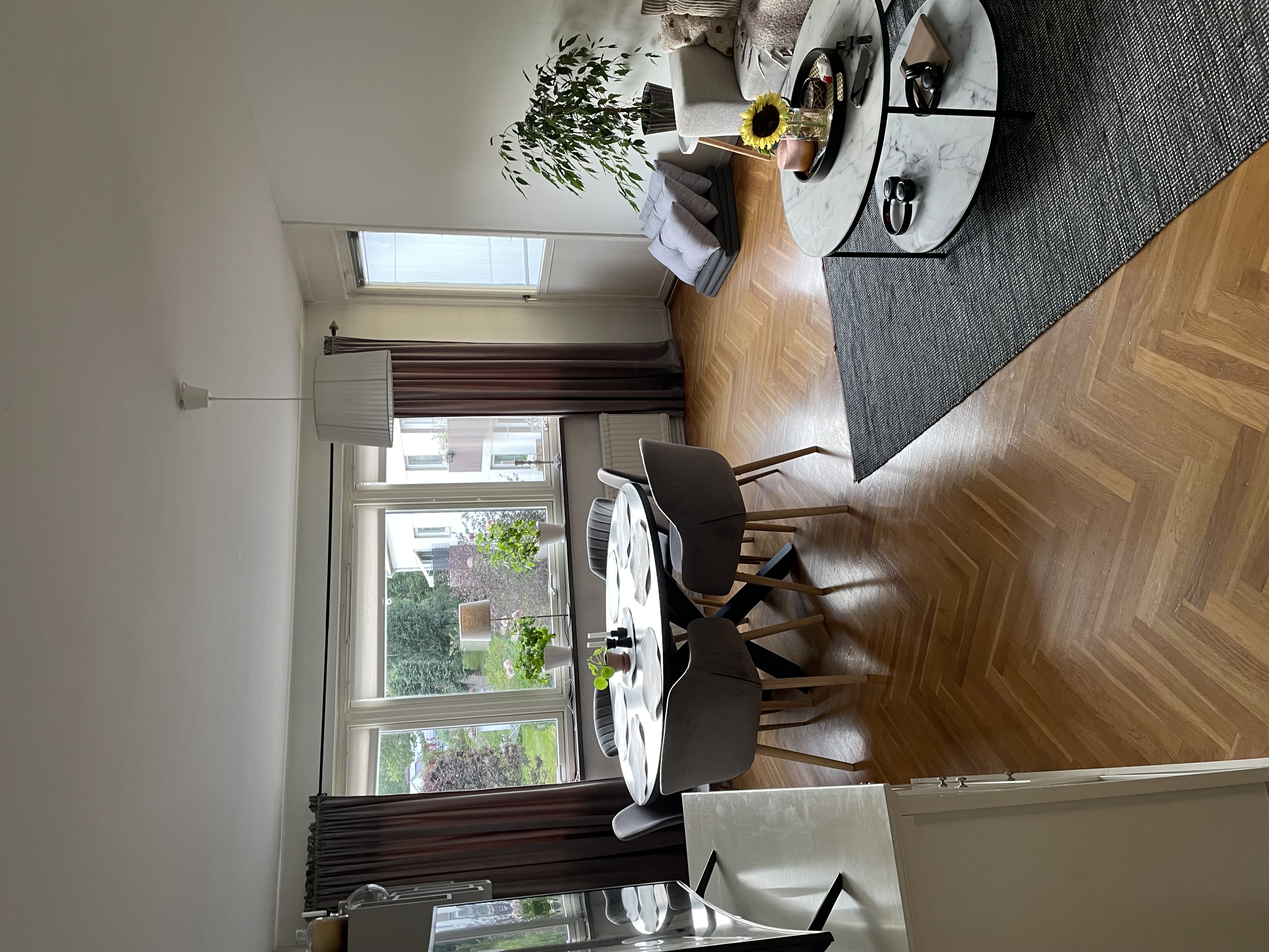 Fjärde Villagatan 29 — bild 1