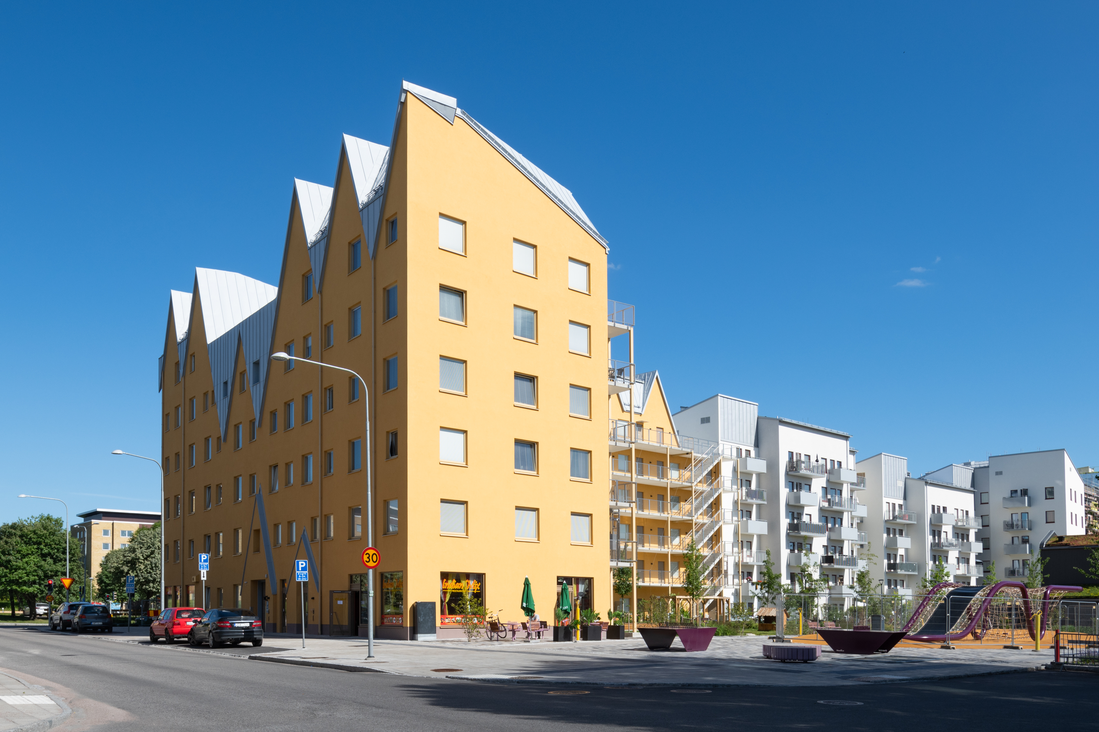 Fyrislundsgatan 39d
