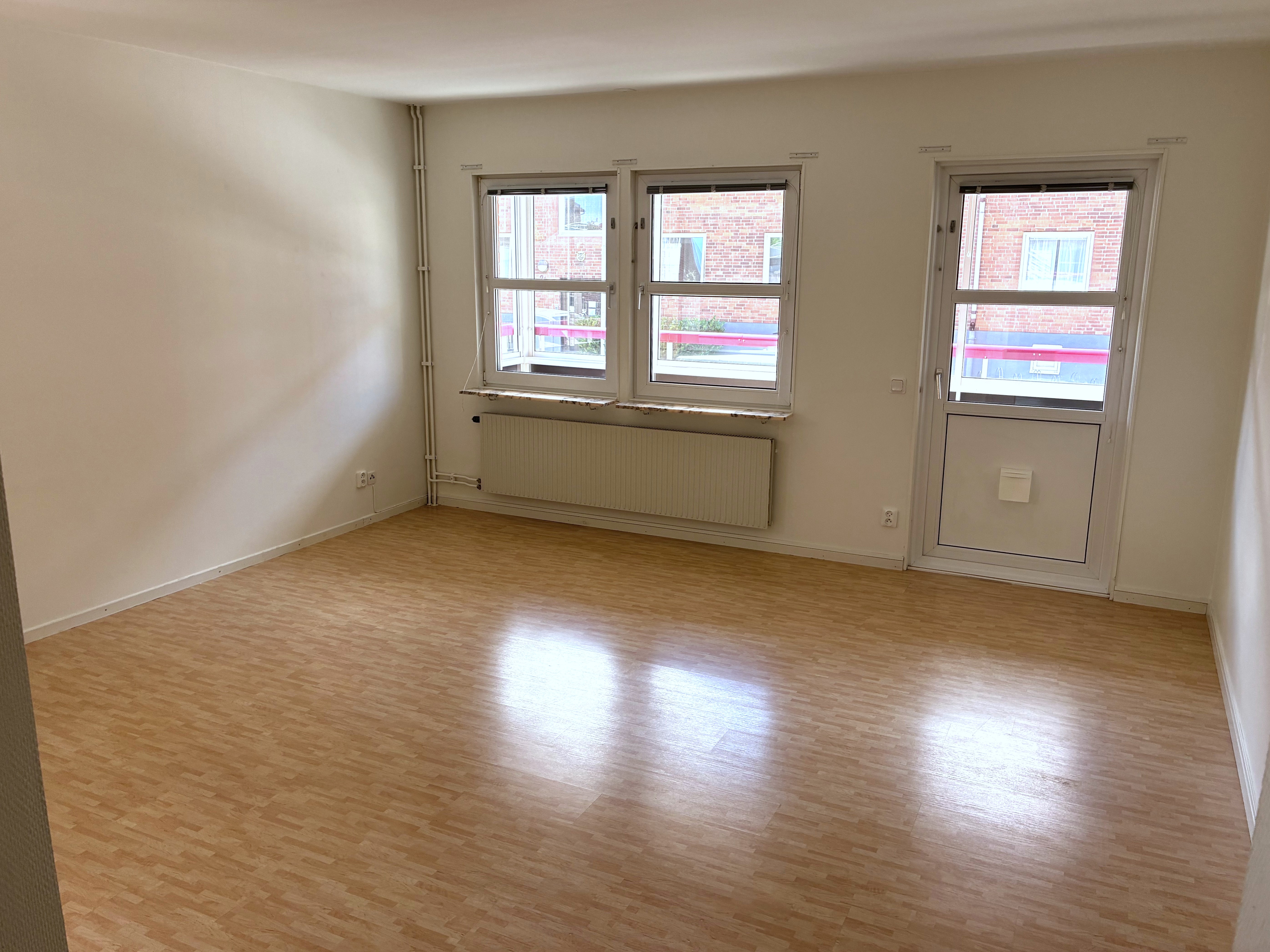 Kapellgatan 1 B — bild 2
