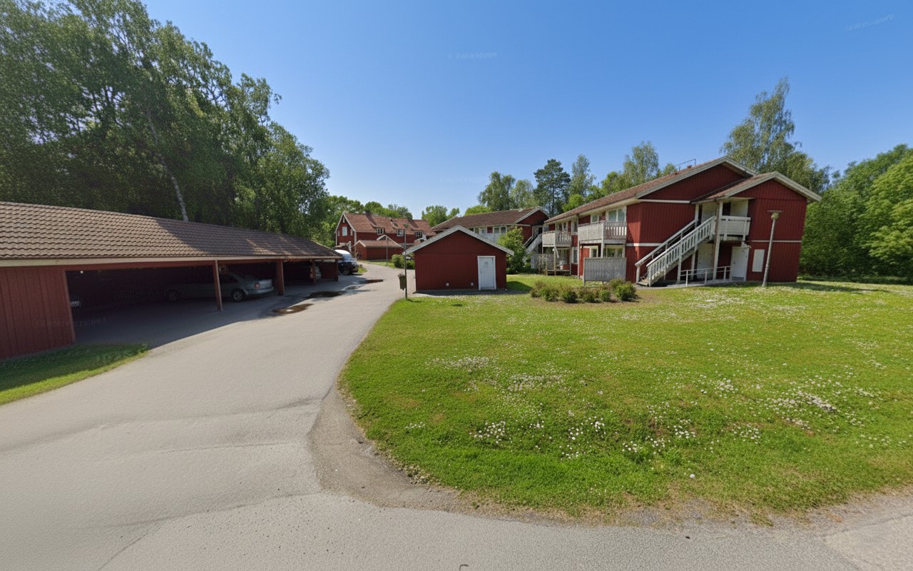 Frankie Manningsväg 7D — bild 2