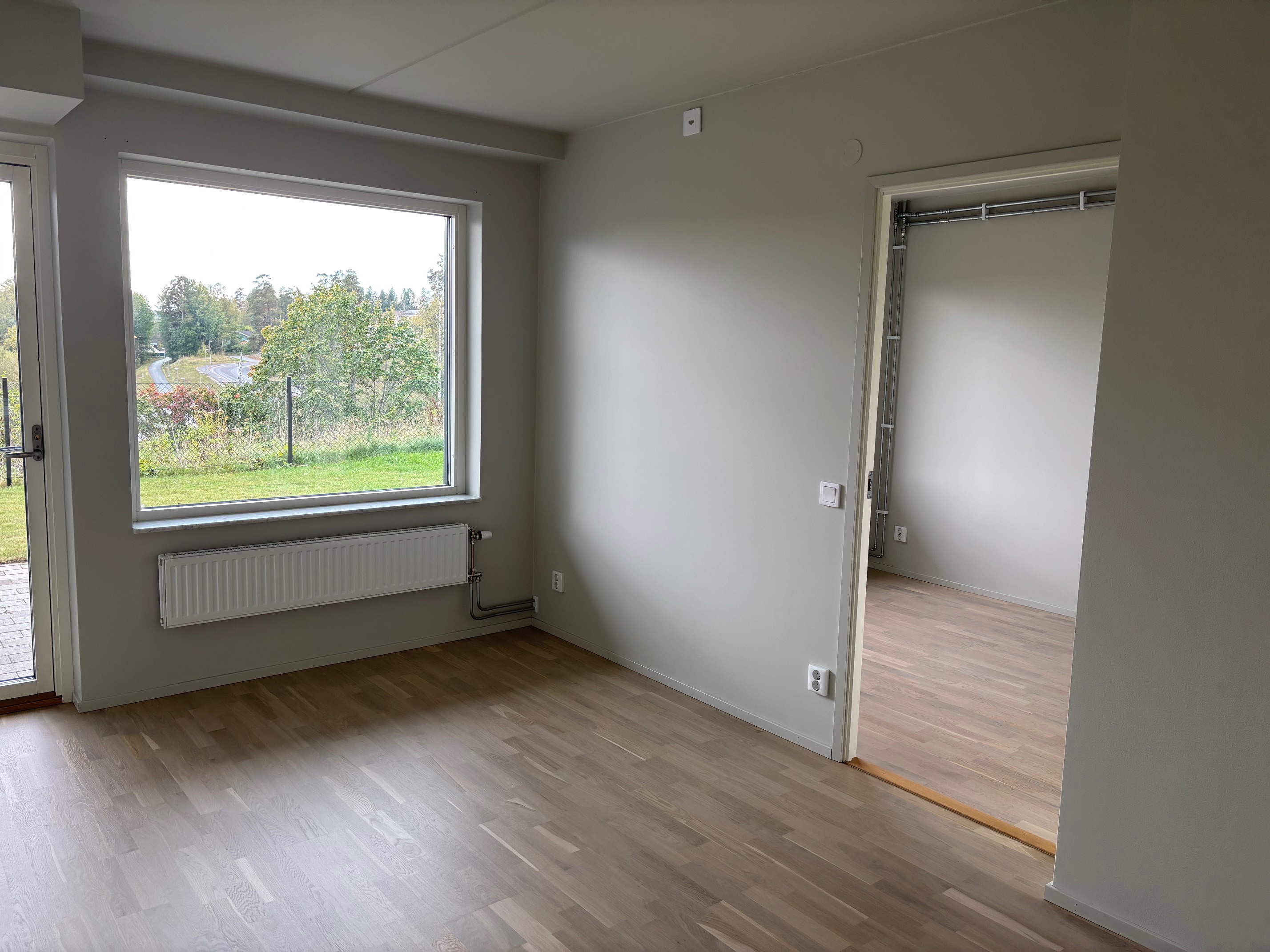 2 rum och kök, Botkyrka — 9 401 kr/mån — bild 4