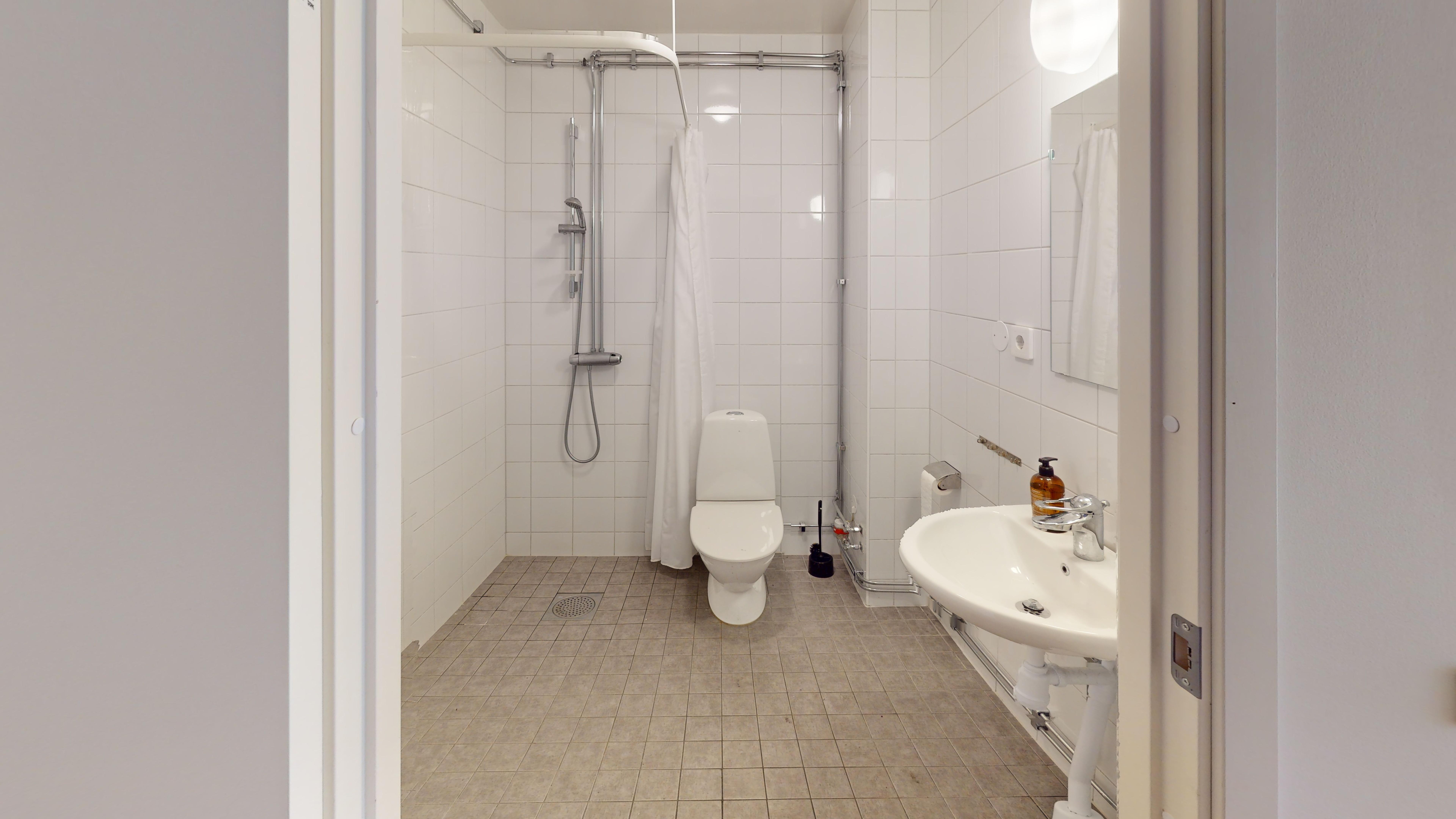 Rudsbergsvägen 32 — bild 5
