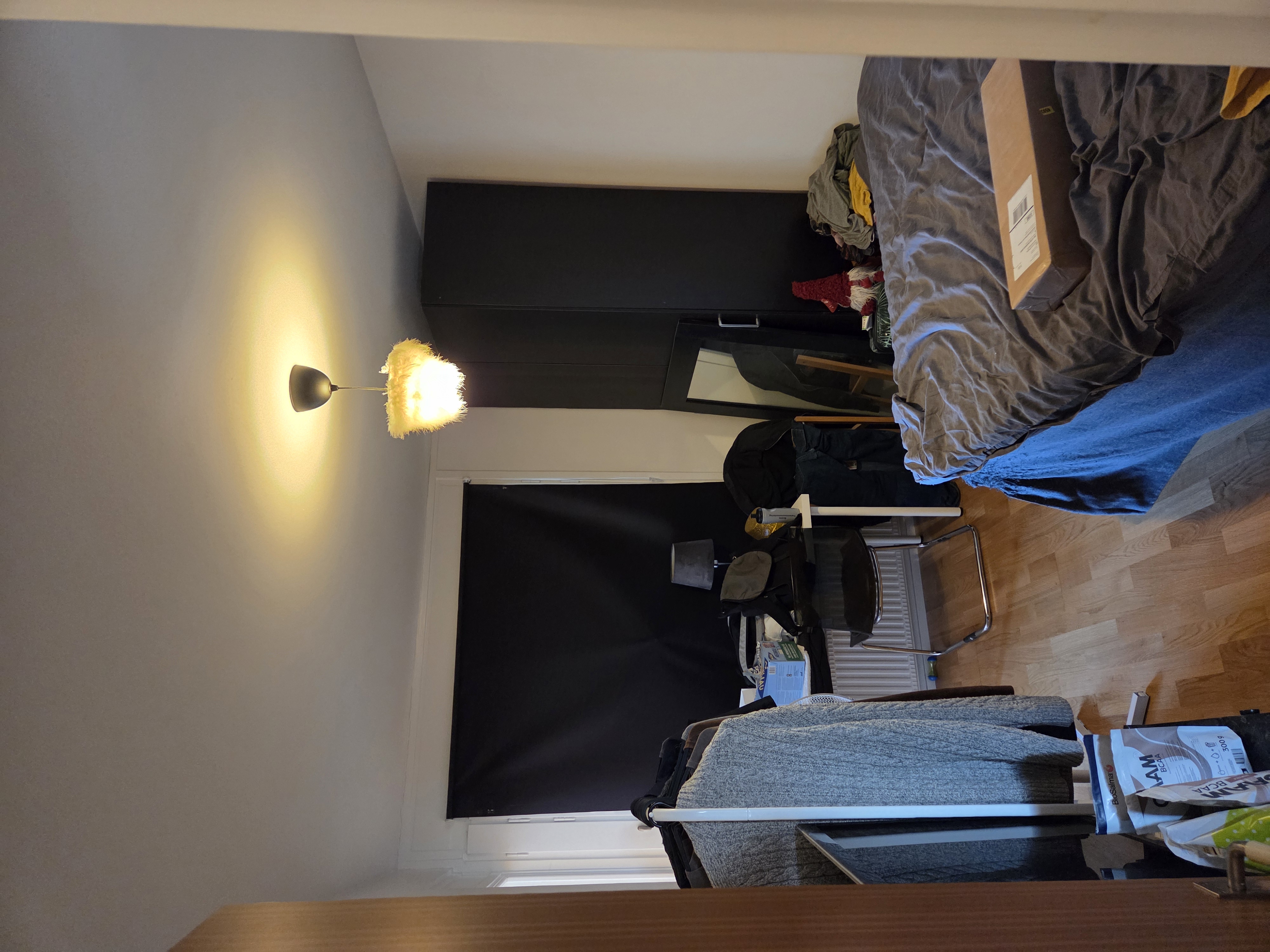 3 rum och kök, Stockholm — 12 328 kr/mån — bild 5