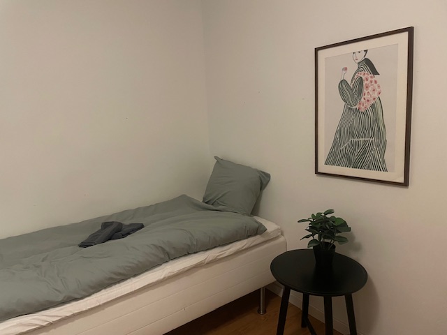 Regeringsvägen 1 — bild 5