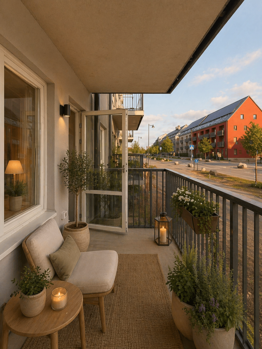 Mejeriets väg 7D — bild 2