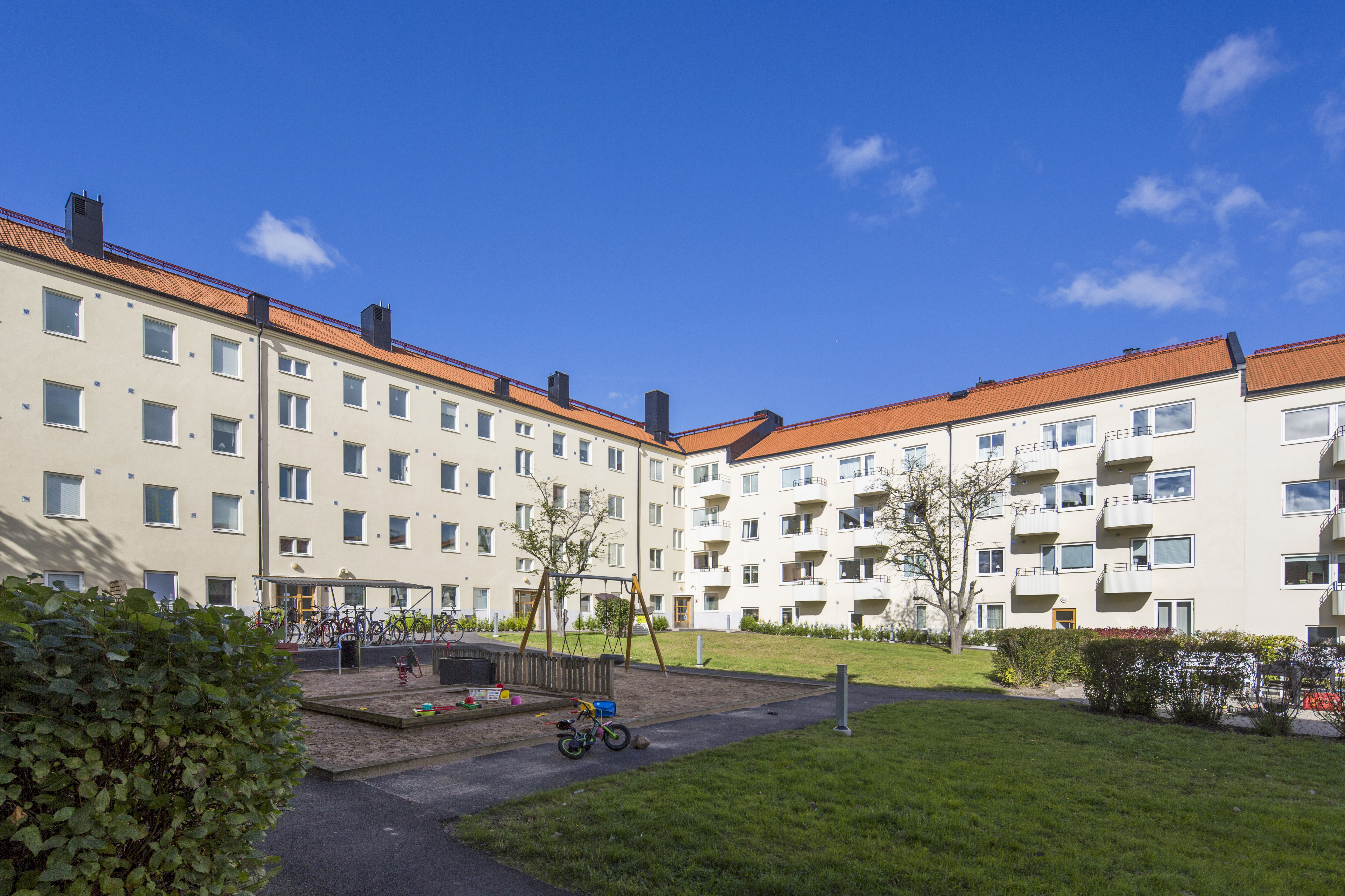 Helmutsrogatan 7 B — bild 2