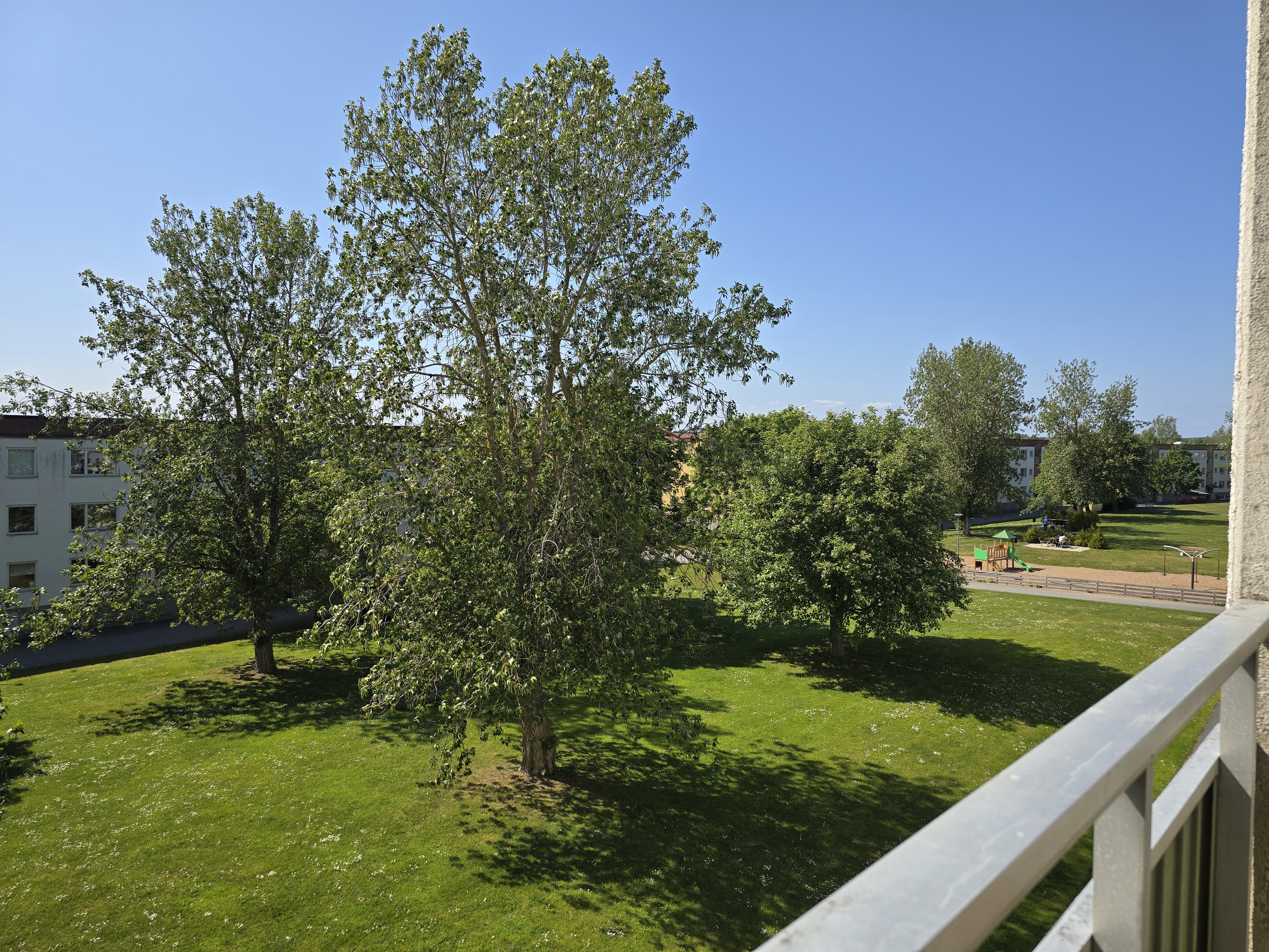 Agneshögsgatan 51 B