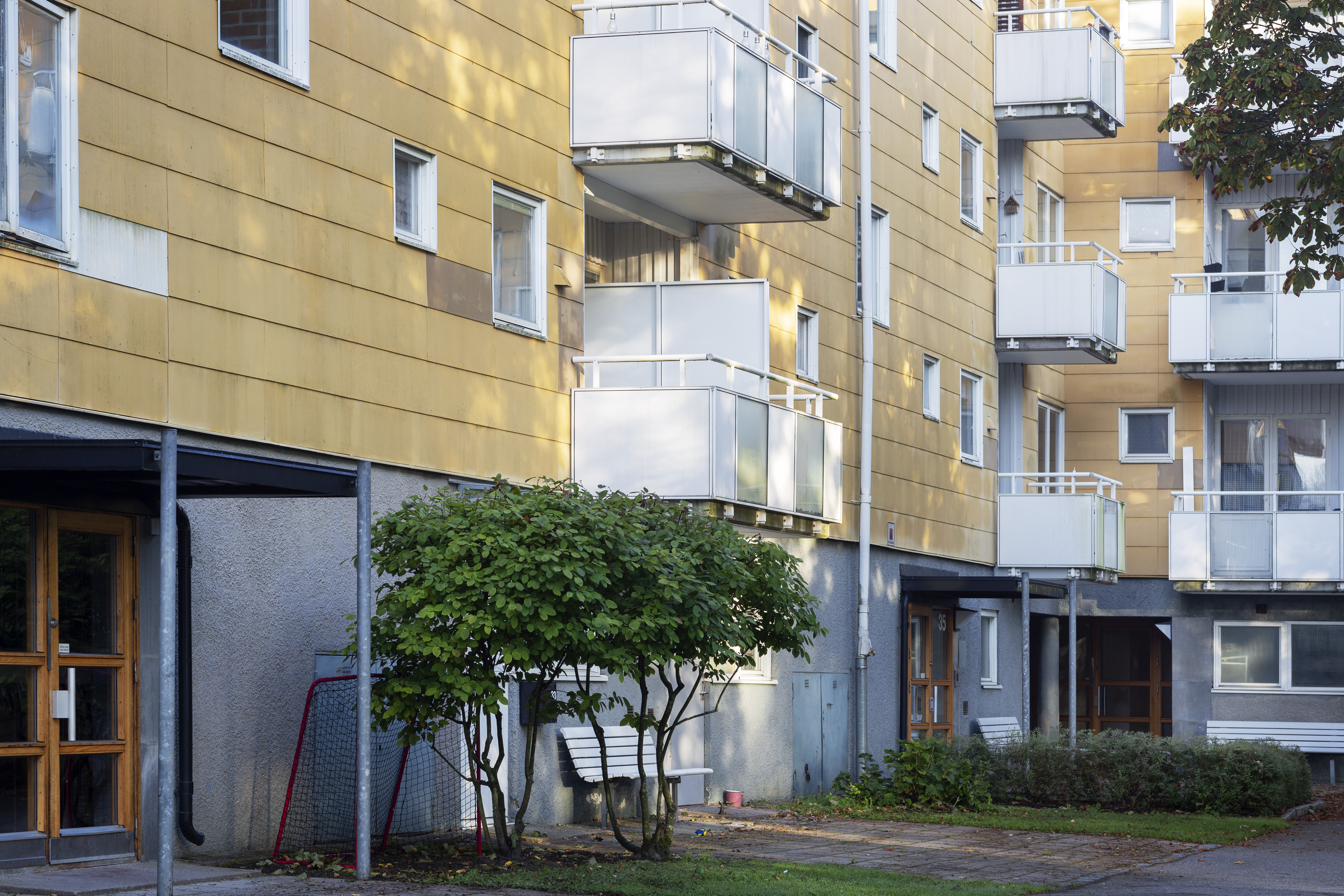 Aprilgatan 54 — bild 2