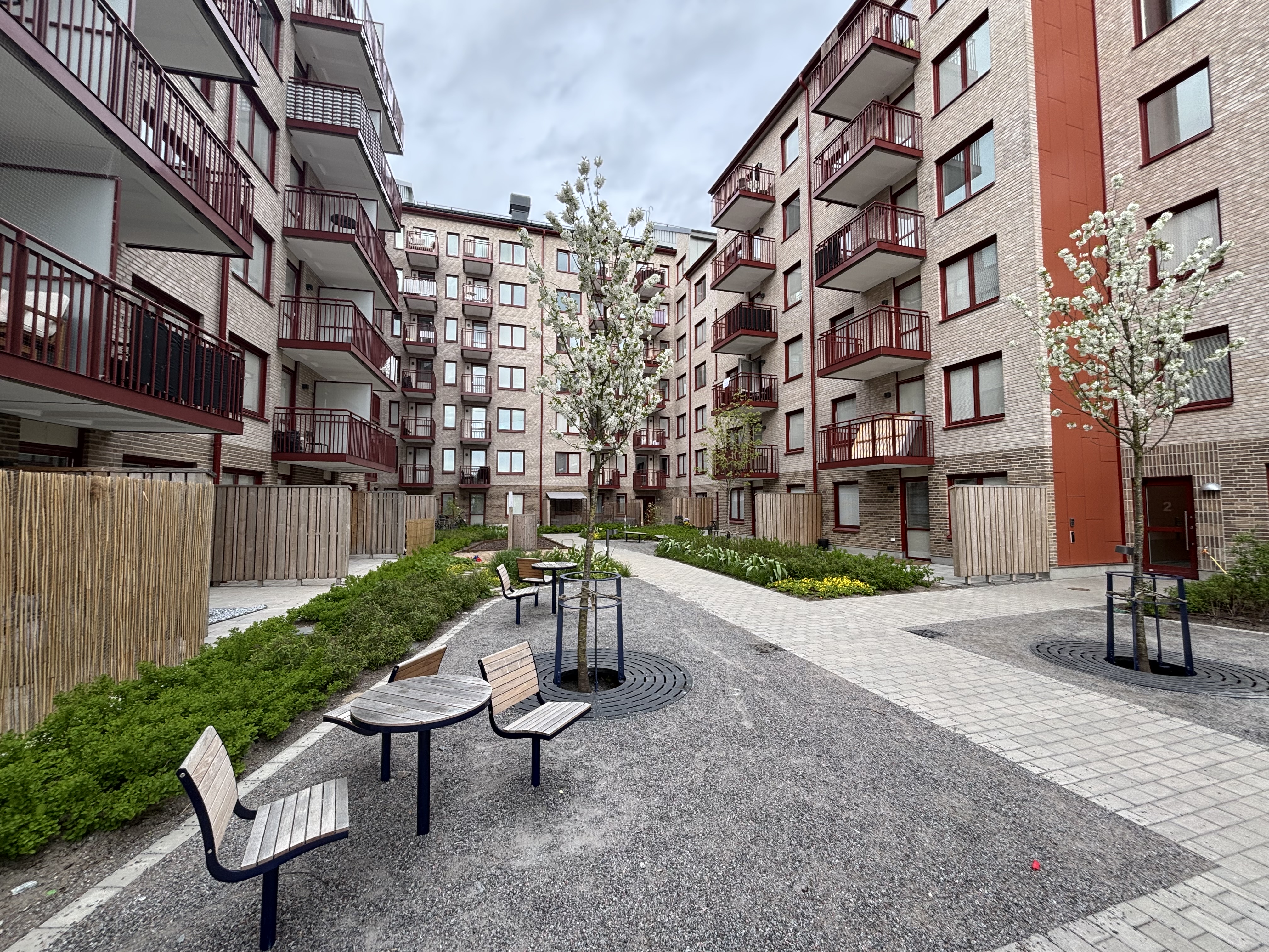 3 rum och kök, Järfälla — 15 834 kr/mån — bild 3