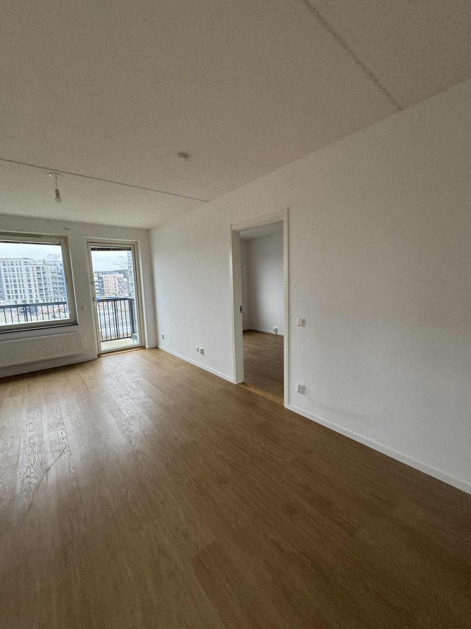 2 rum och kök, Danderyd — 12 528 kr/mån — bild 3