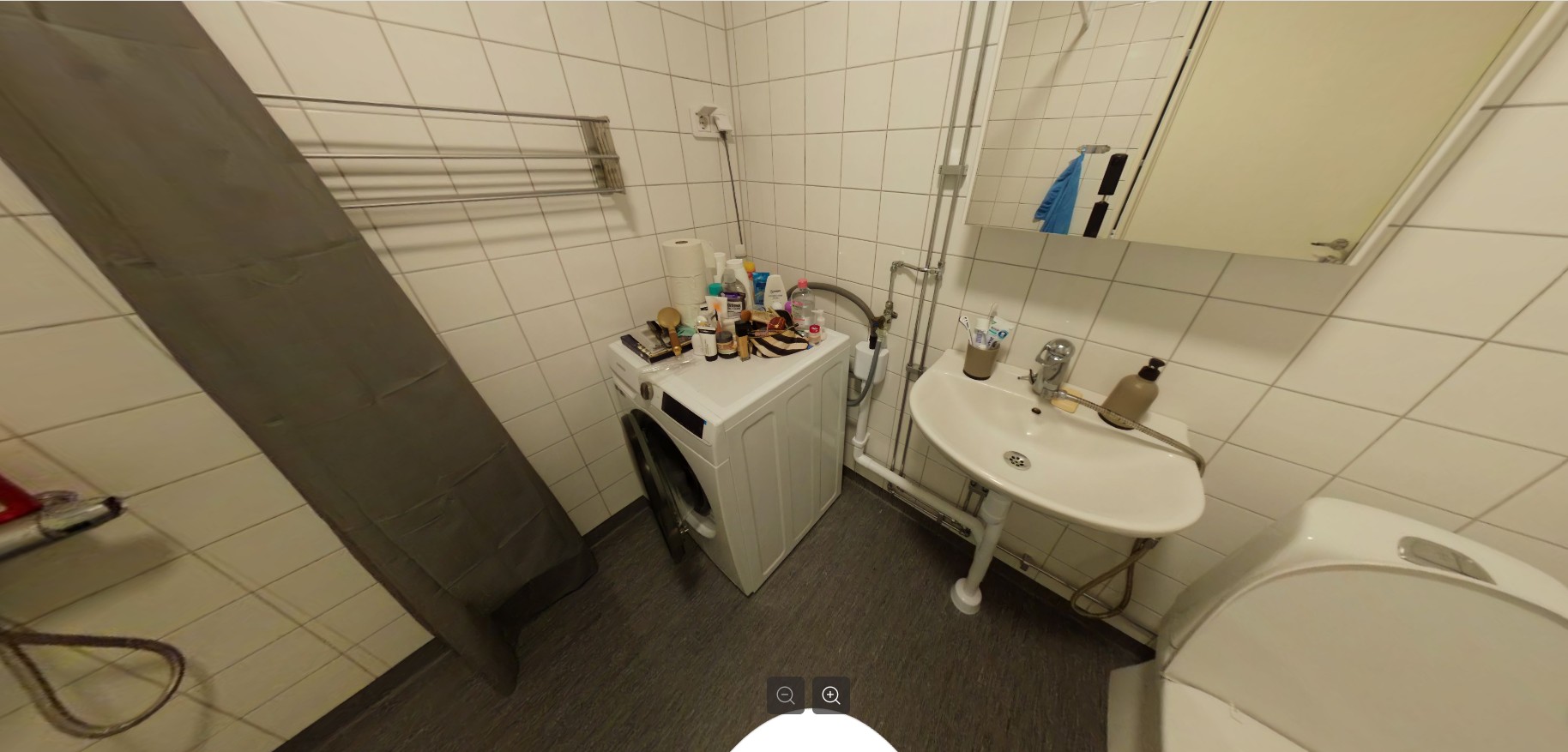 2 rum och kök, Södertälje — 8 726 kr/mån — bild 2