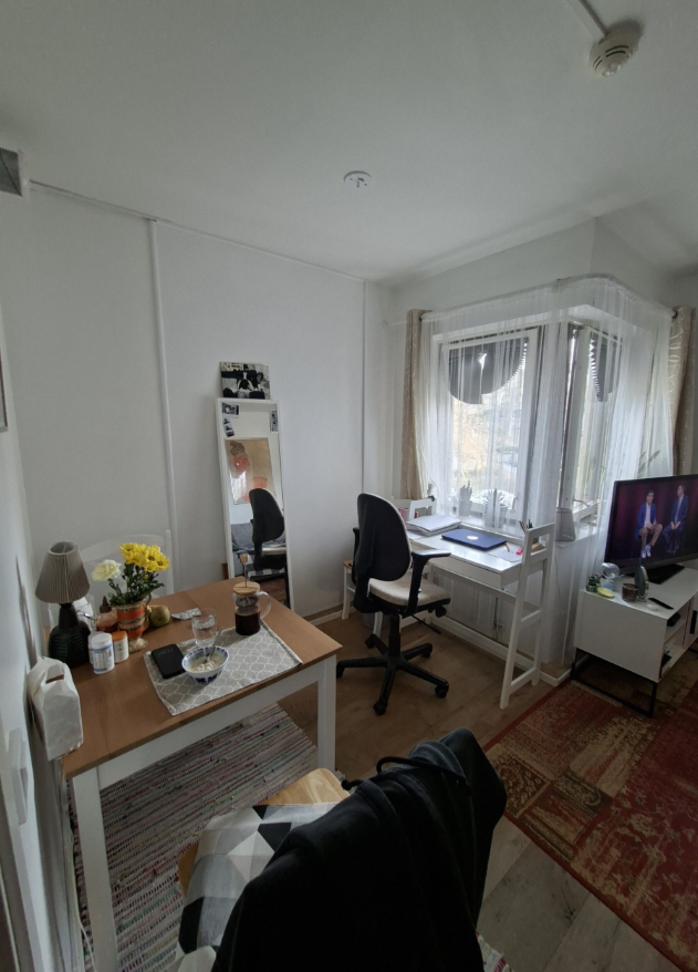 1 rum och kök, Stockholm — 5 710 kr/mån — bild 2