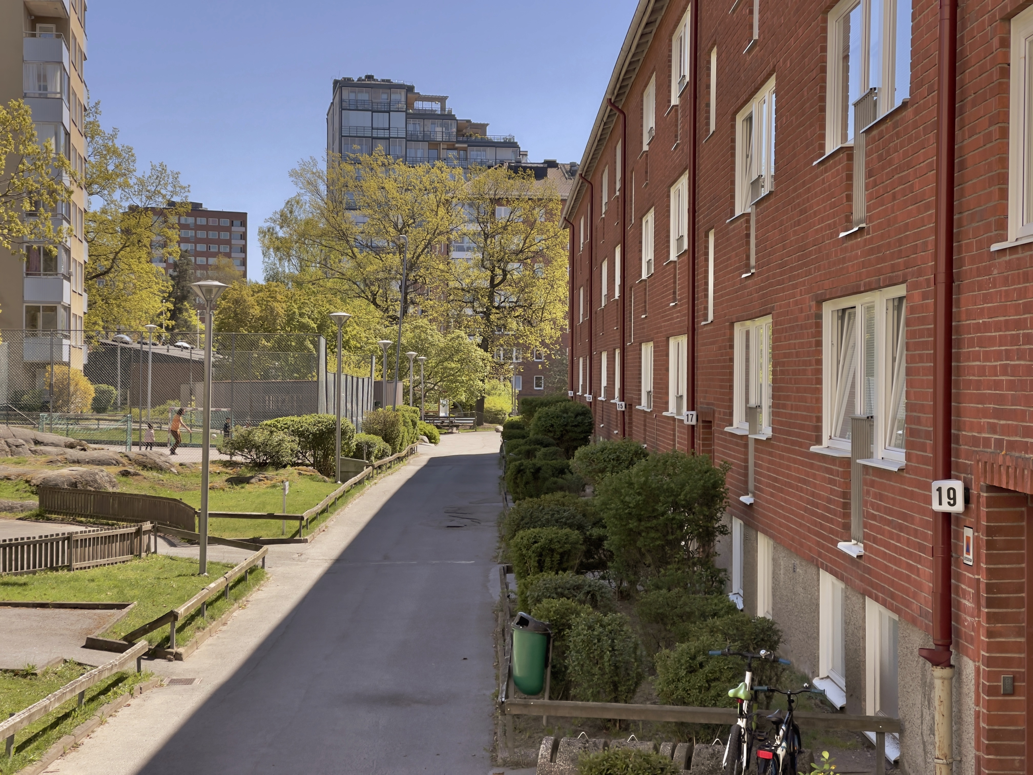 1 rum och kök, Huddinge — 7 478 kr/mån — bild 2