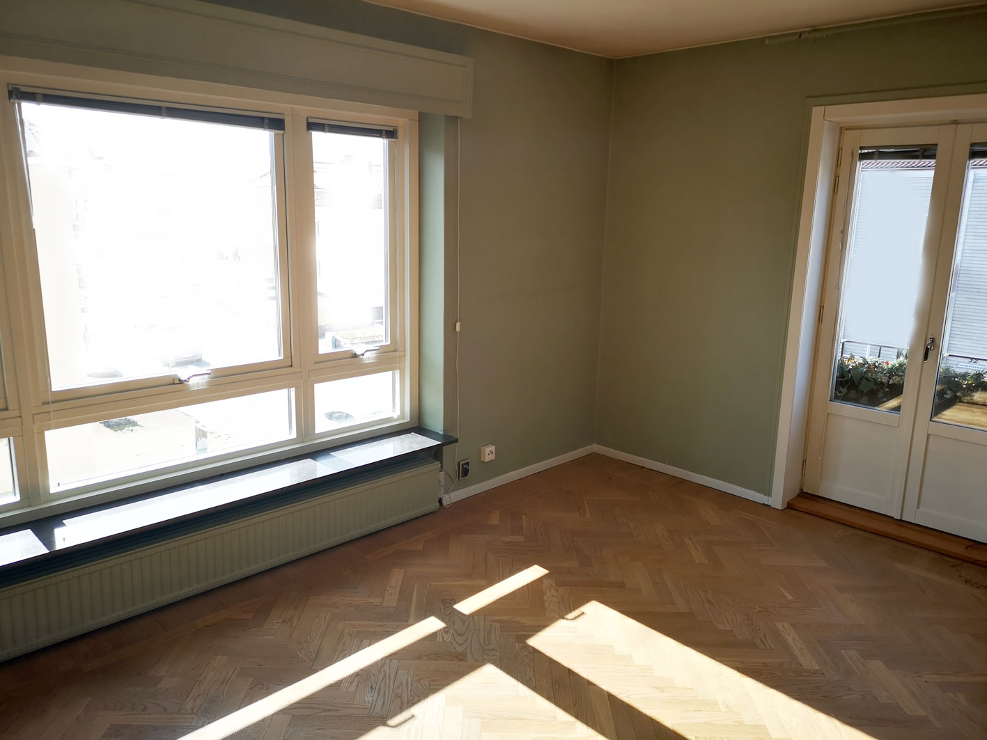 Svengrensgatan 17 A — bild 5