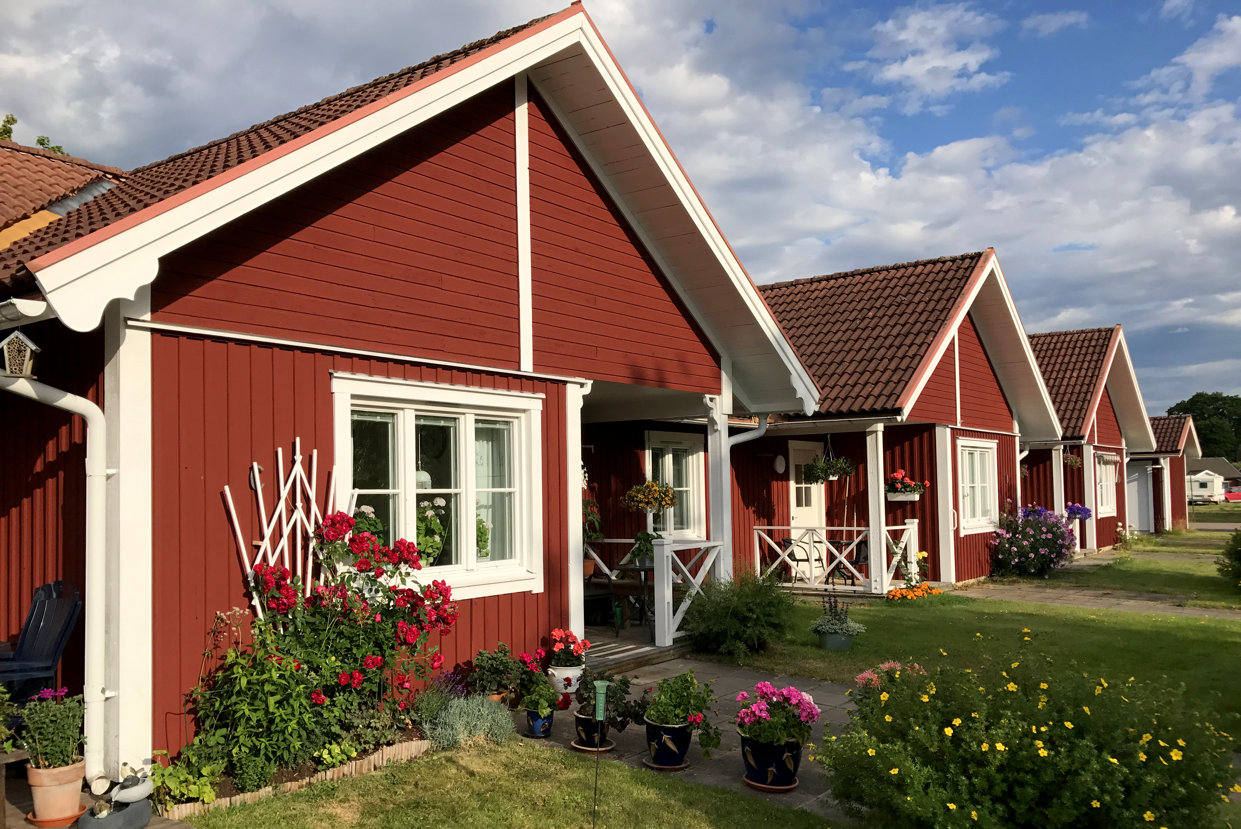 Vällarns väg 10B — bild 1