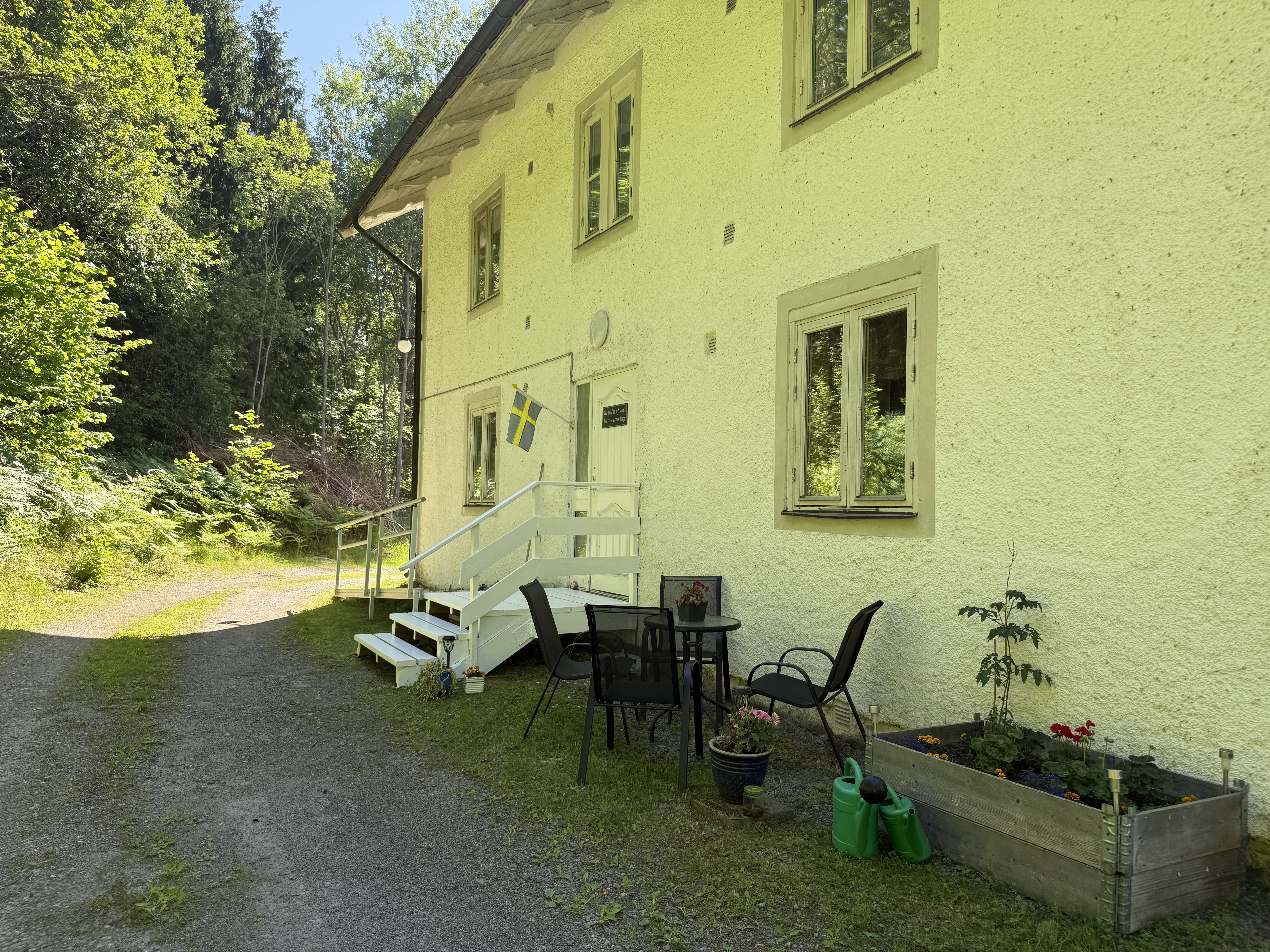 Hammarvägen 2 — bild 2