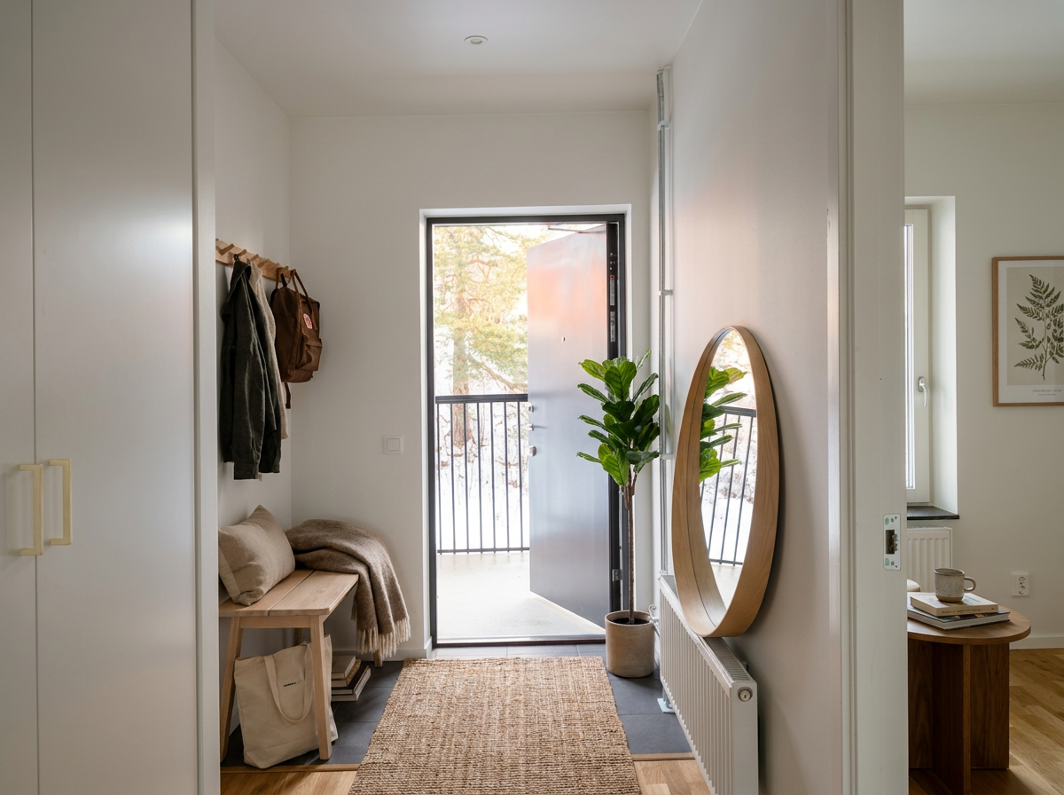 Infanterigatan 25N — bild 1