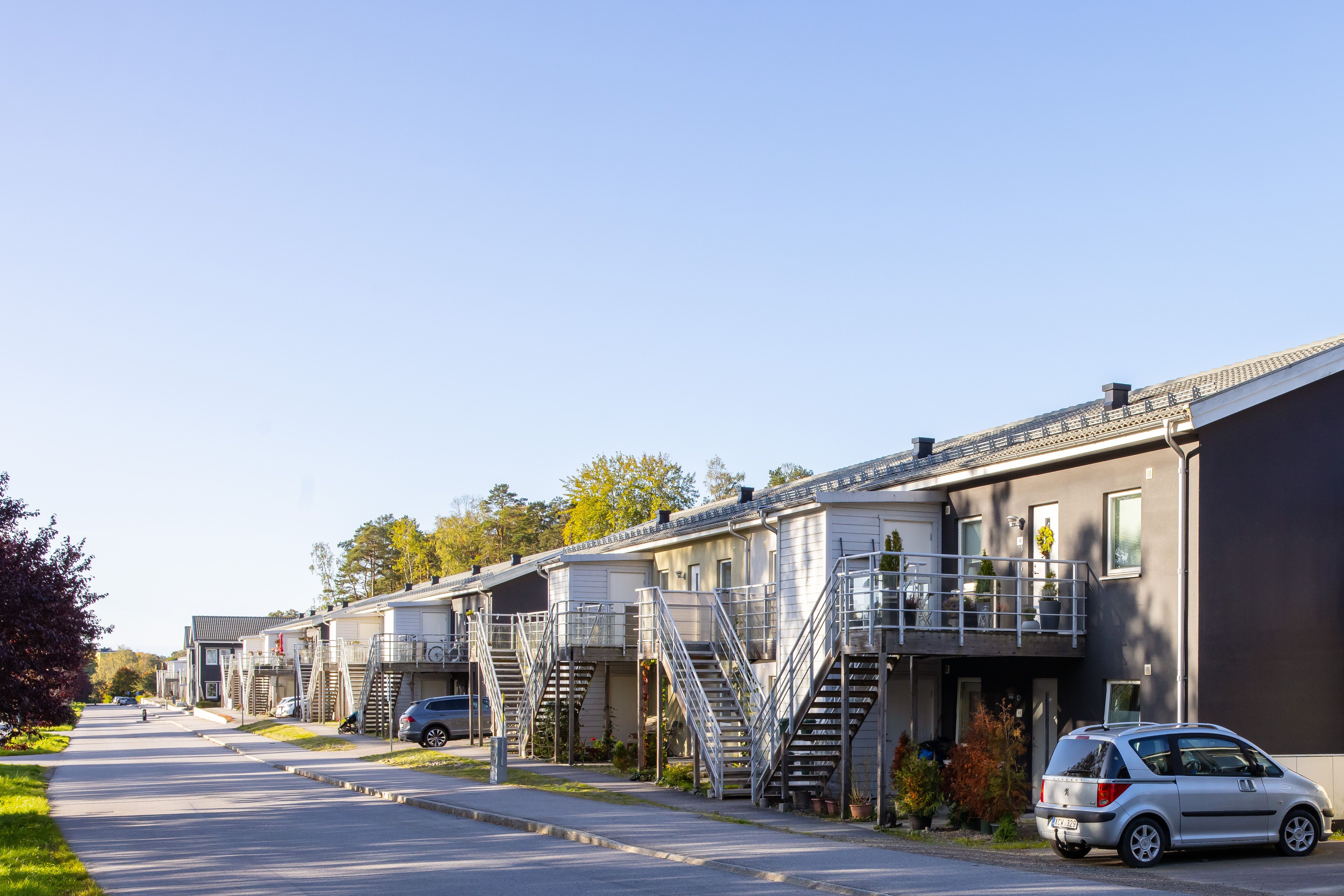 3 rum och kök, Nynäshamn — 11 925 kr/mån