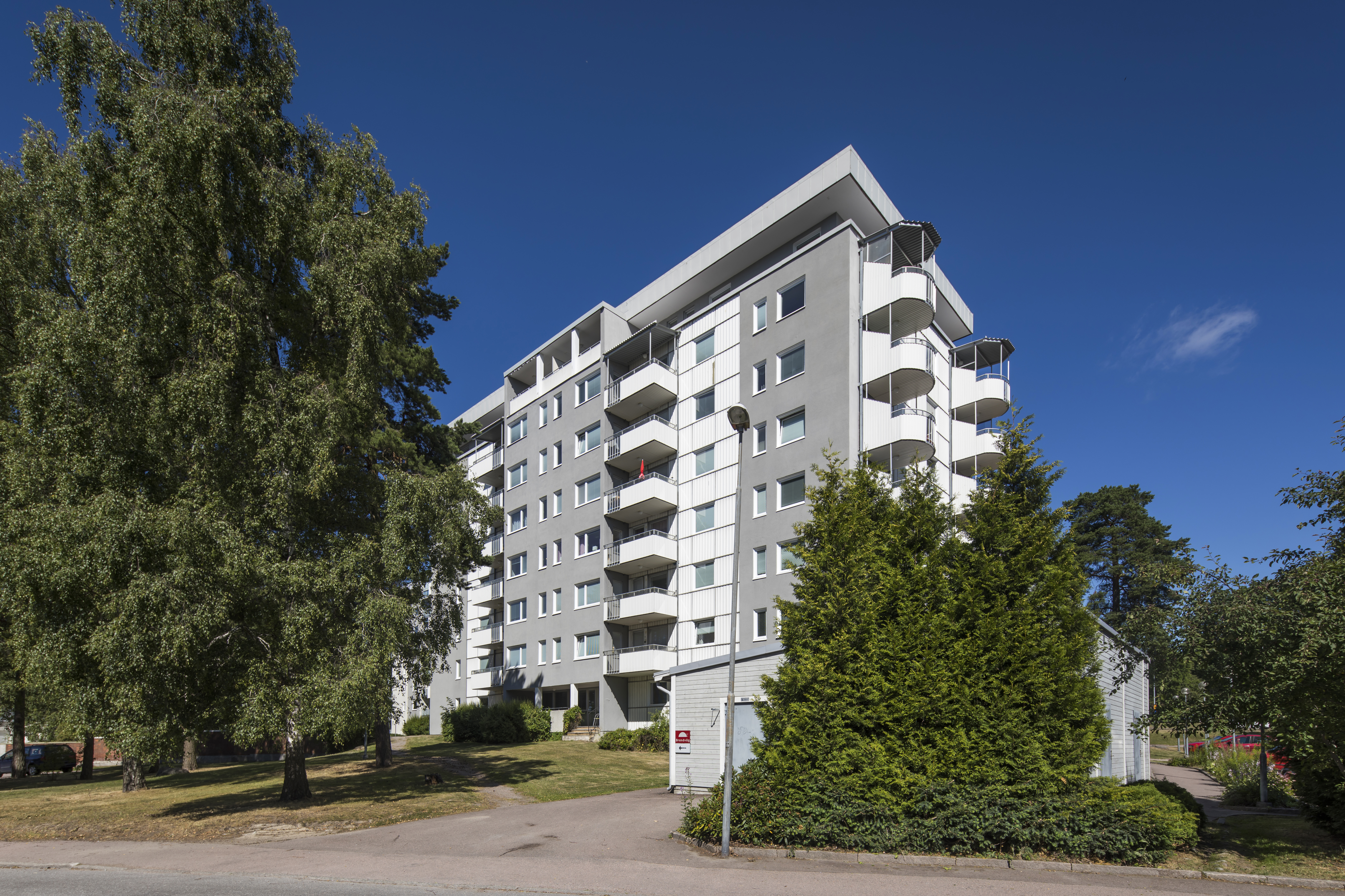 Släggargatan 3 A — bild 3
