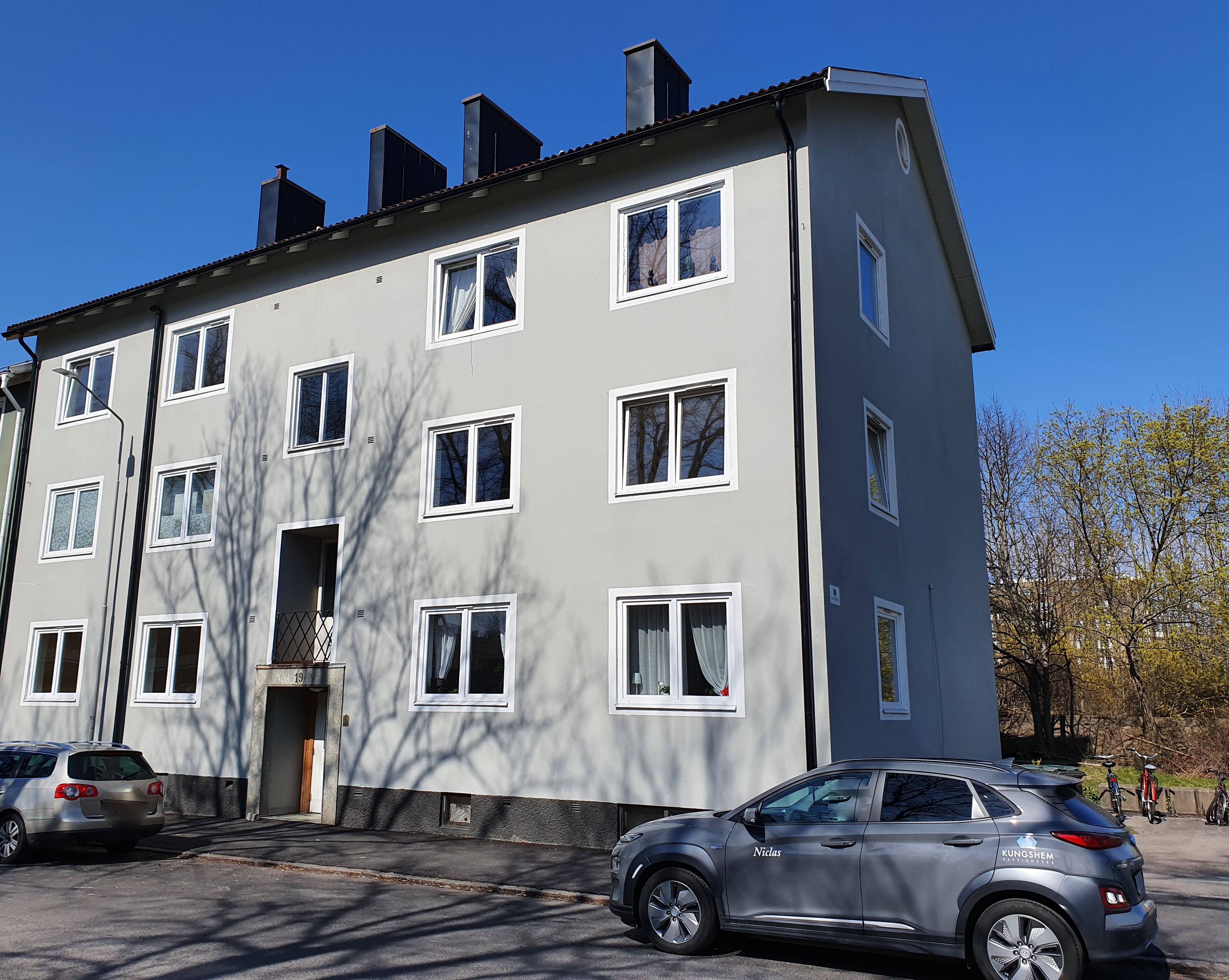 Esplanaden 19 — bild 1
