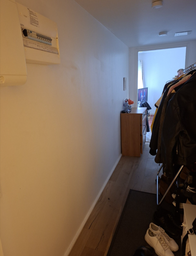 1 rum och kök, Stockholm — 5 710 kr/mån — bild 5