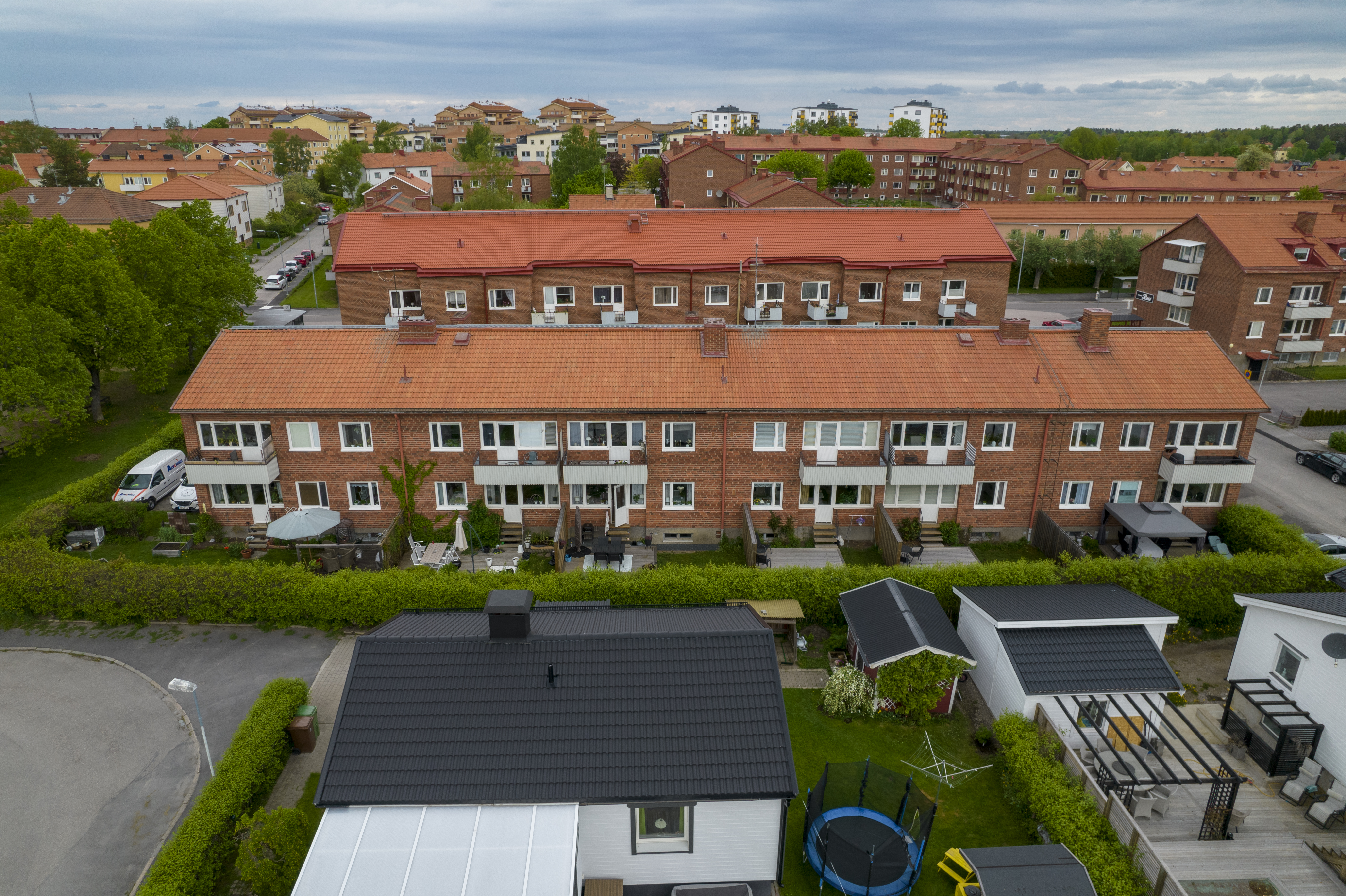 Floragatan 15 — bild 2