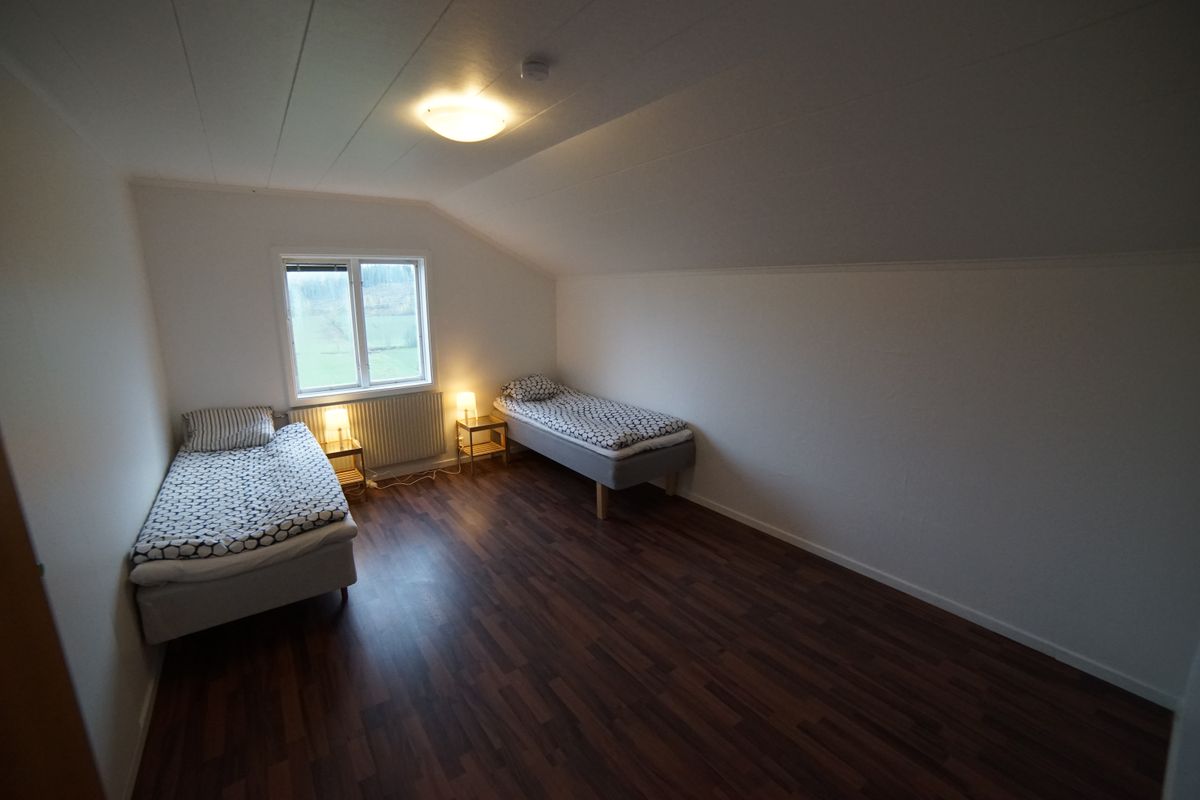 Johannedalsvägen 55 — bild 2 av 5