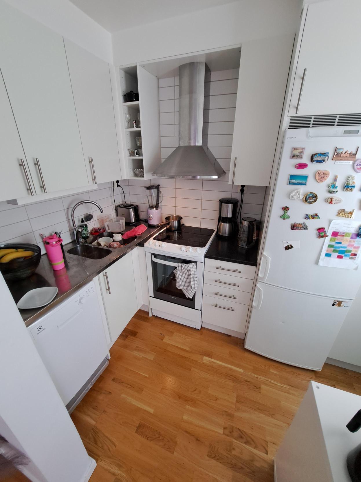 Östra Åsgatan 11 — bild 2