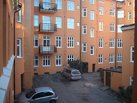 Olai Kyrkogata 16 — bild 2