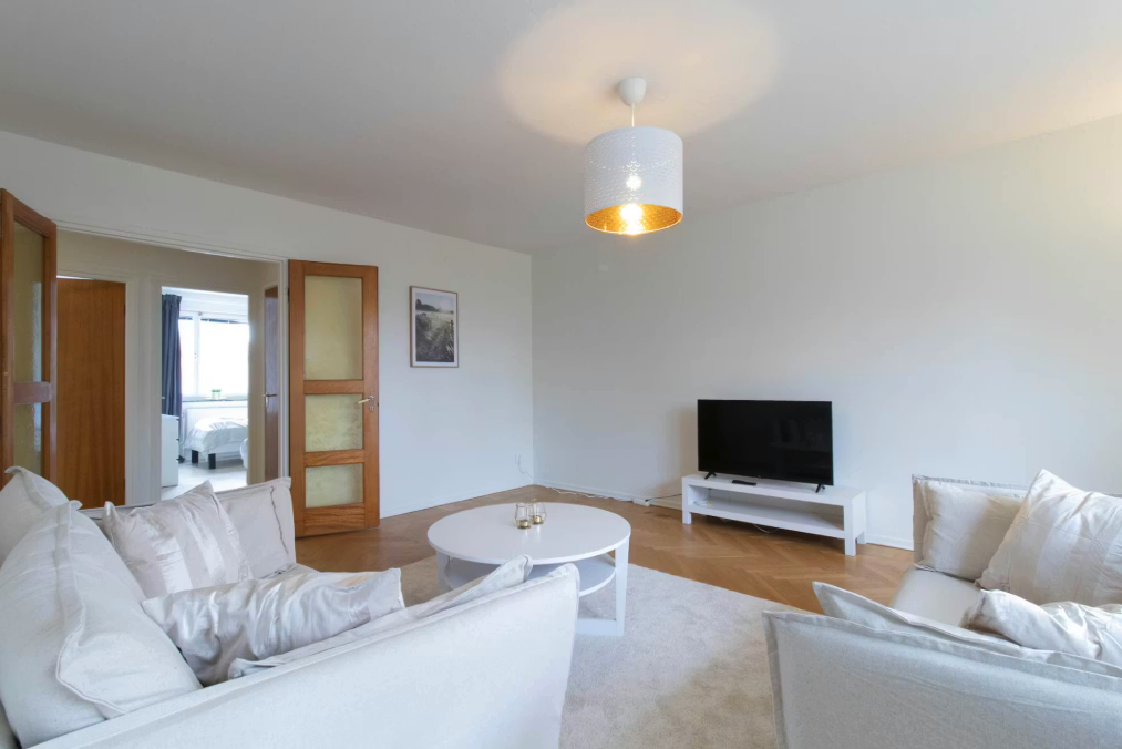 3 rum och kök, Skärholmen — 15 500 kr/mån — bild 2