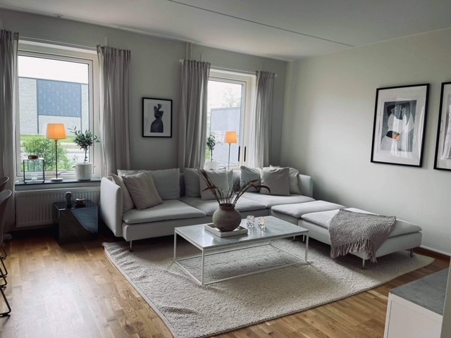 Mariehällsvägen 4 — bild 1