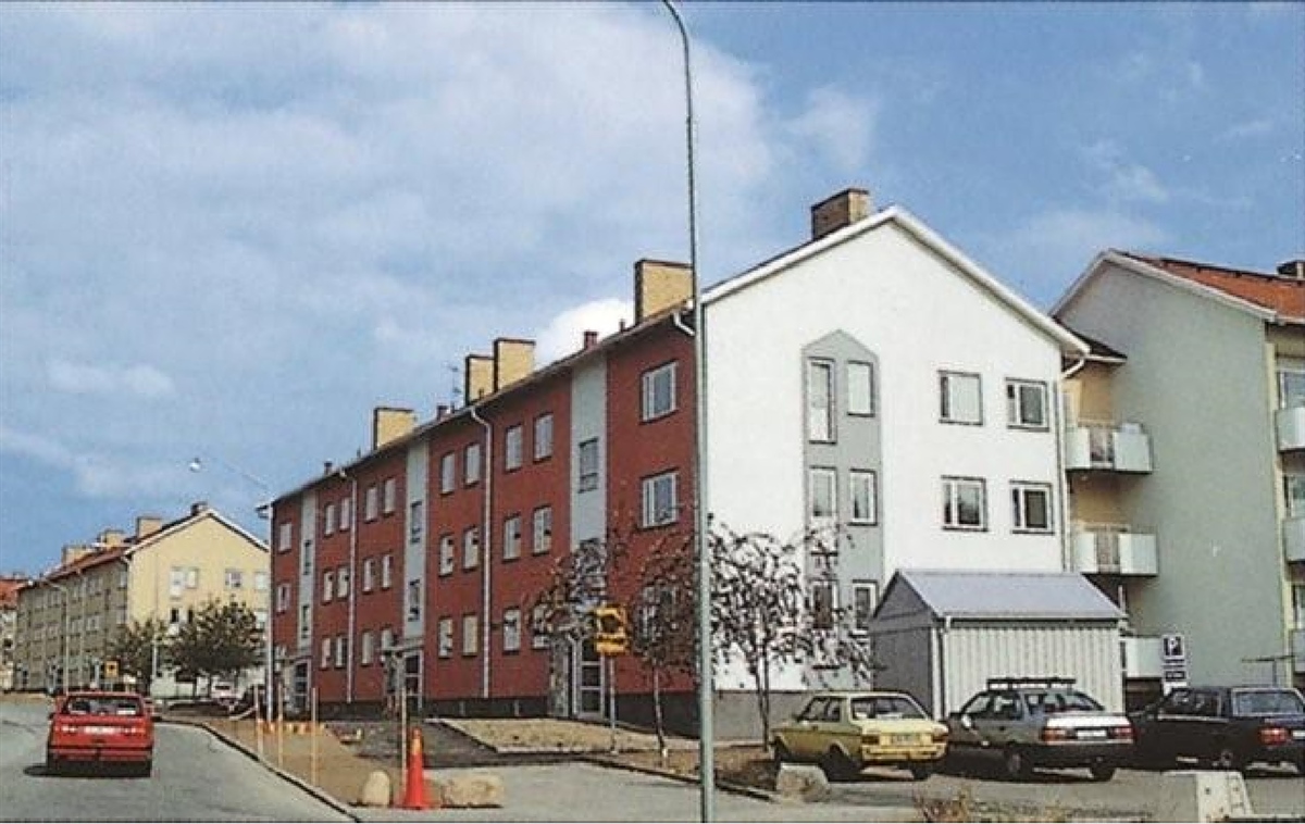 Hermansvägen 38 — bild 1