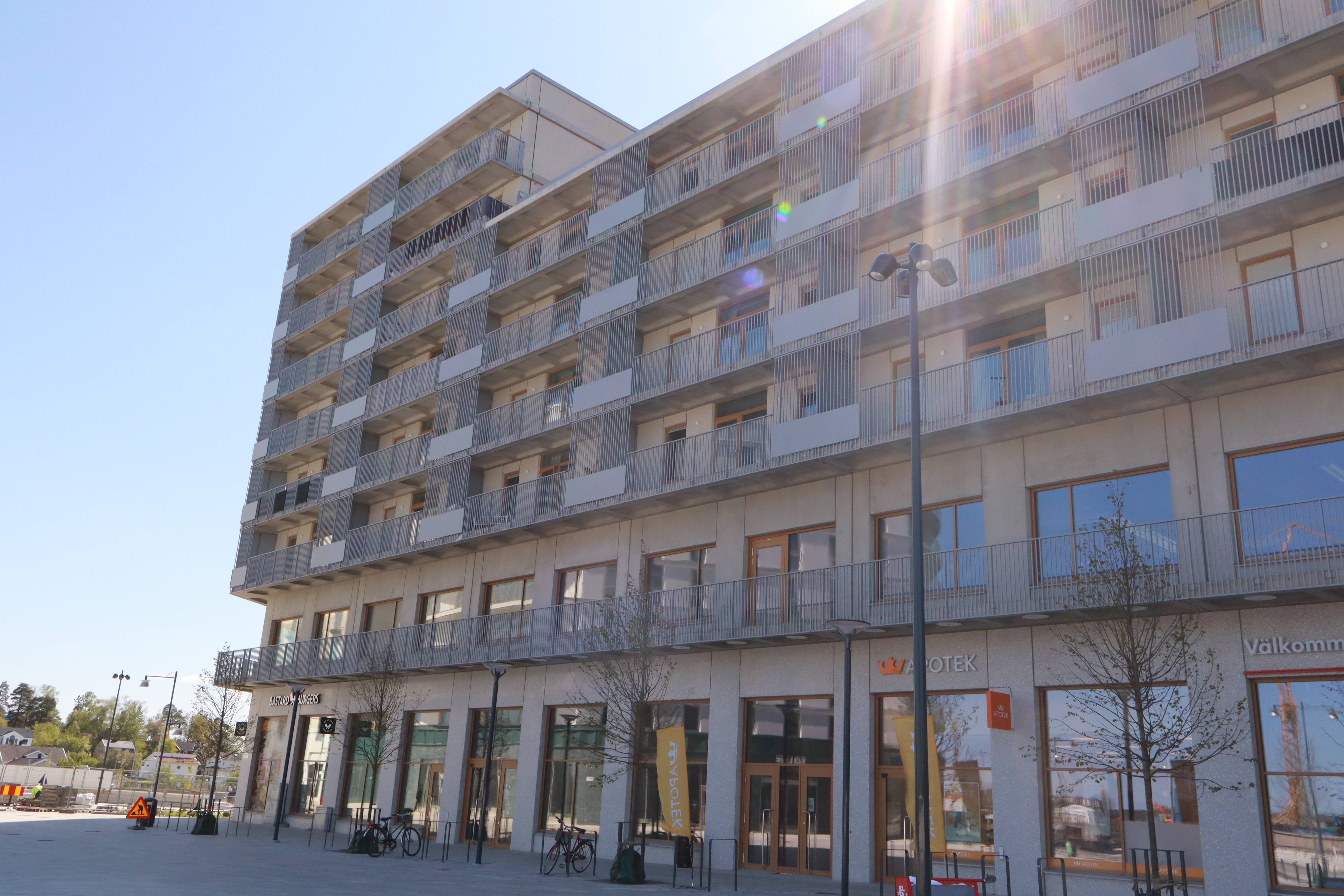 1 rum och kök, Järfälla — 8 540 kr/mån — bild 2