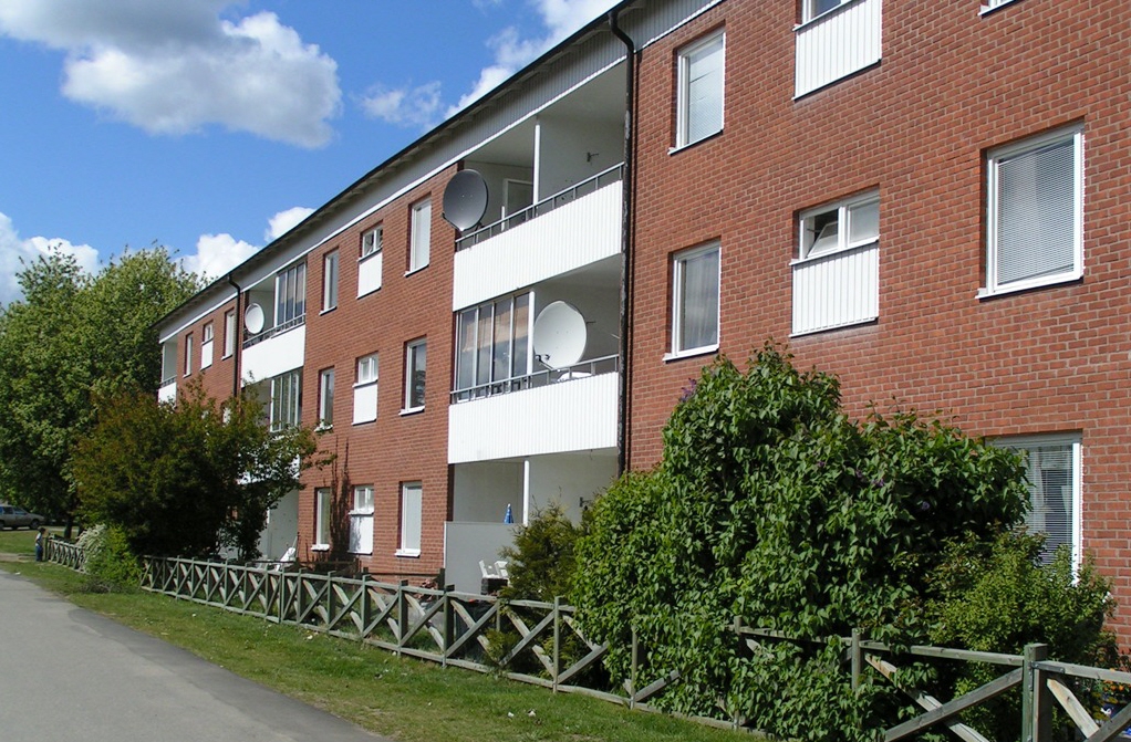 Barkvägen 10C — bild 1