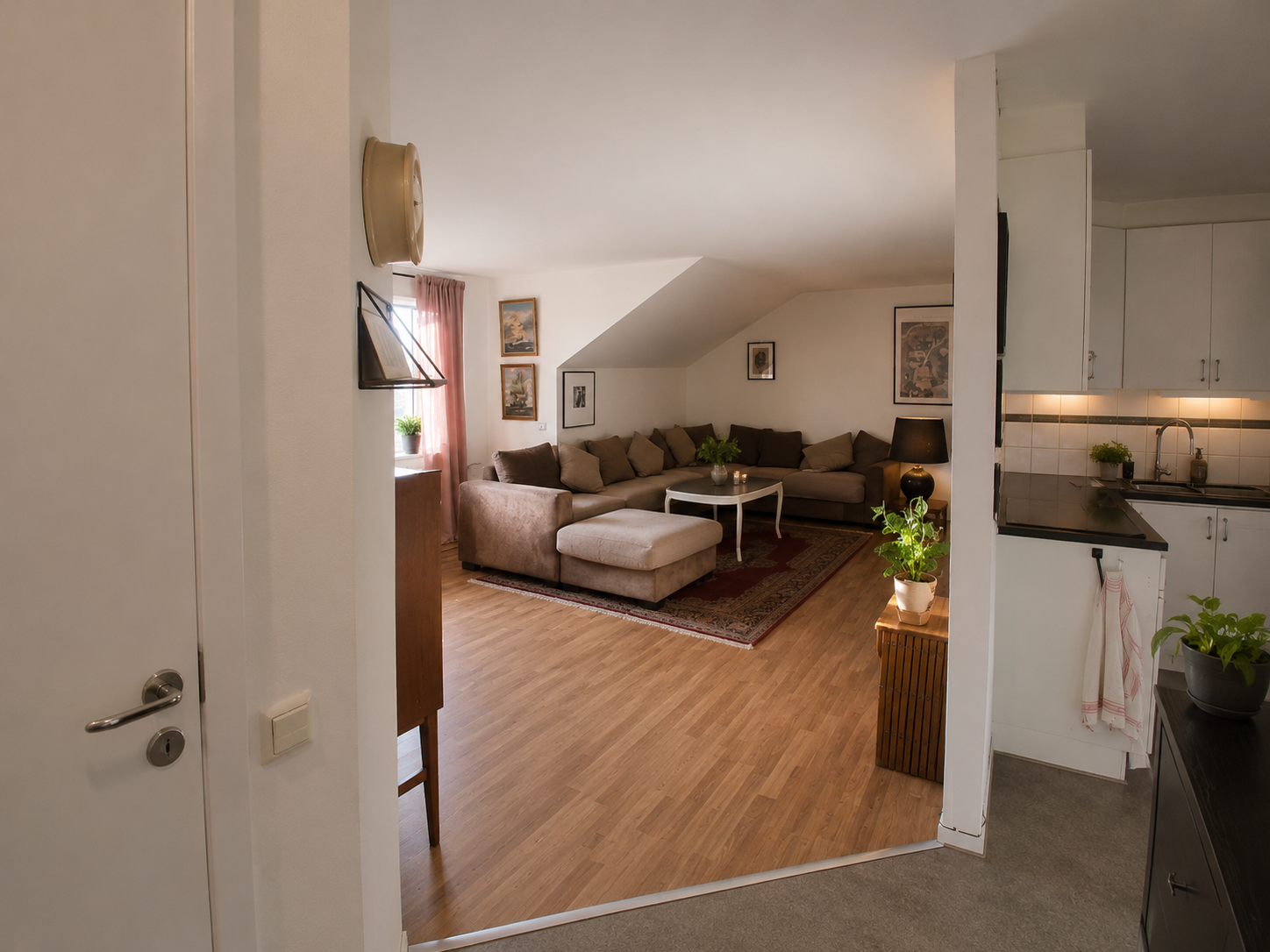 Vessingegatan 1 P — bild 5