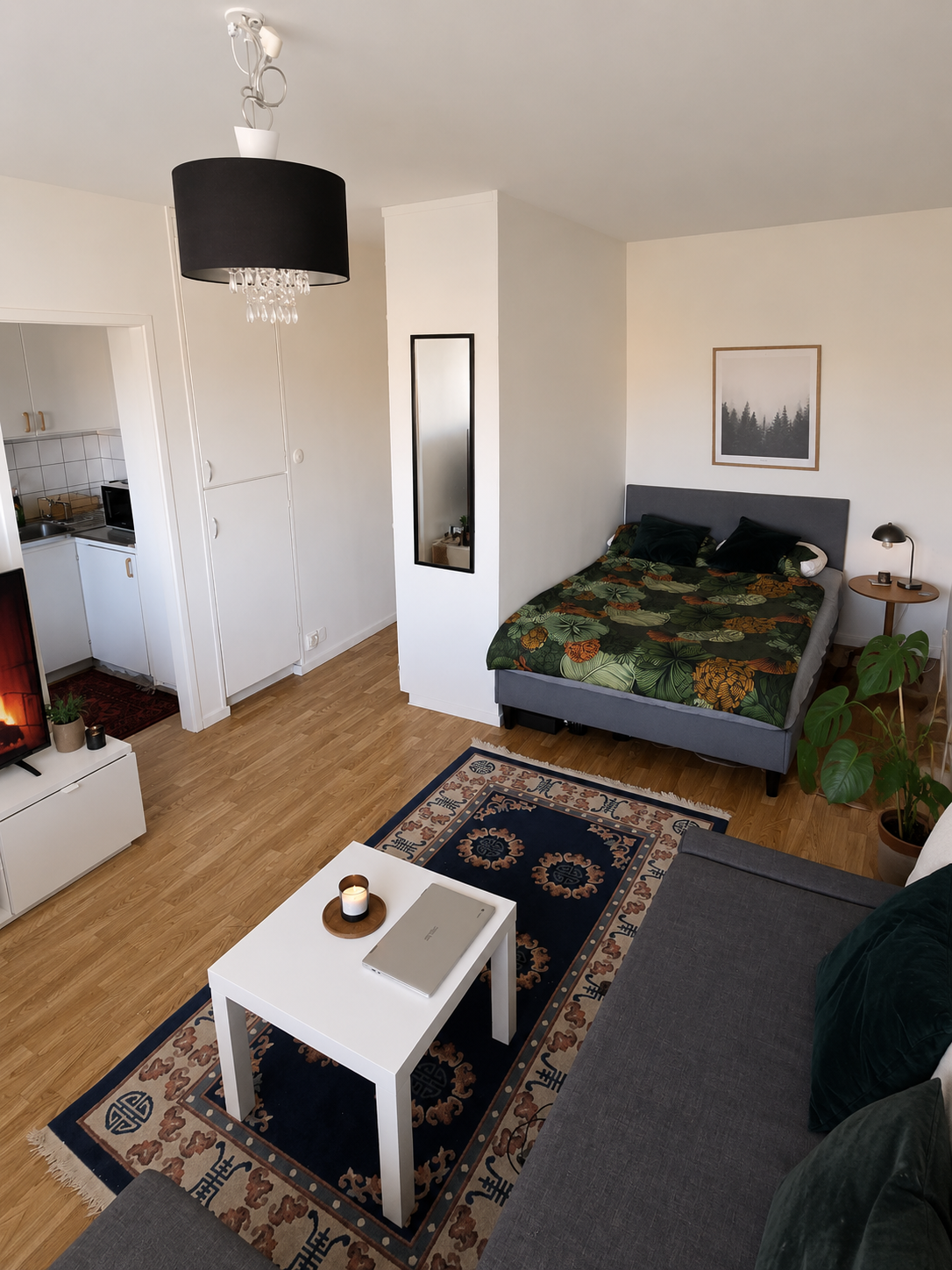 Hjälmarvägen 25 — bild 5