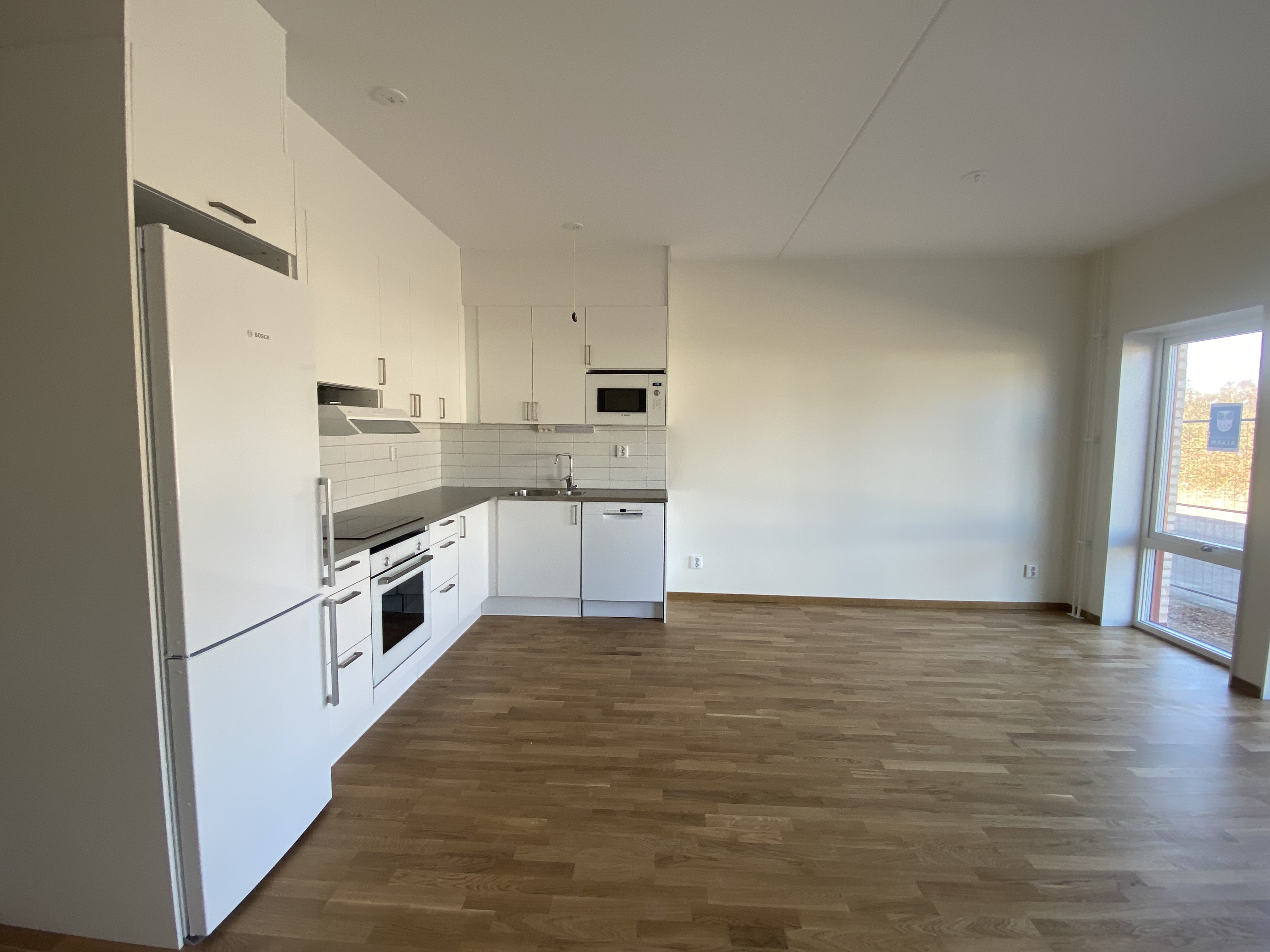 Väktaregatan 9 — bild 2