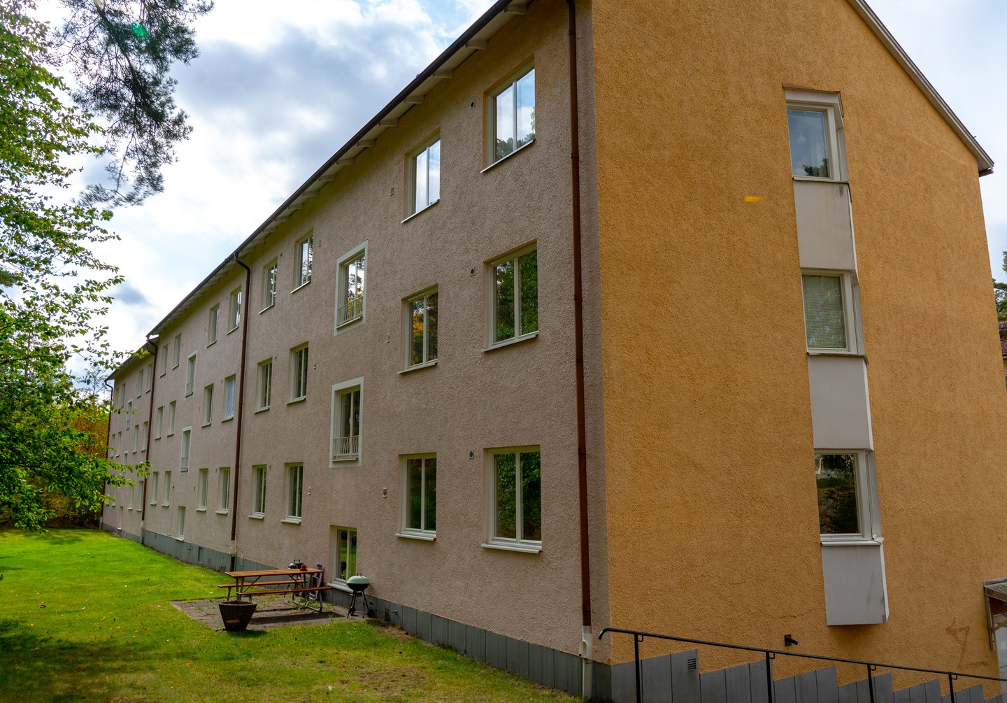 Västra Bergsgatan 12 A — bild 3