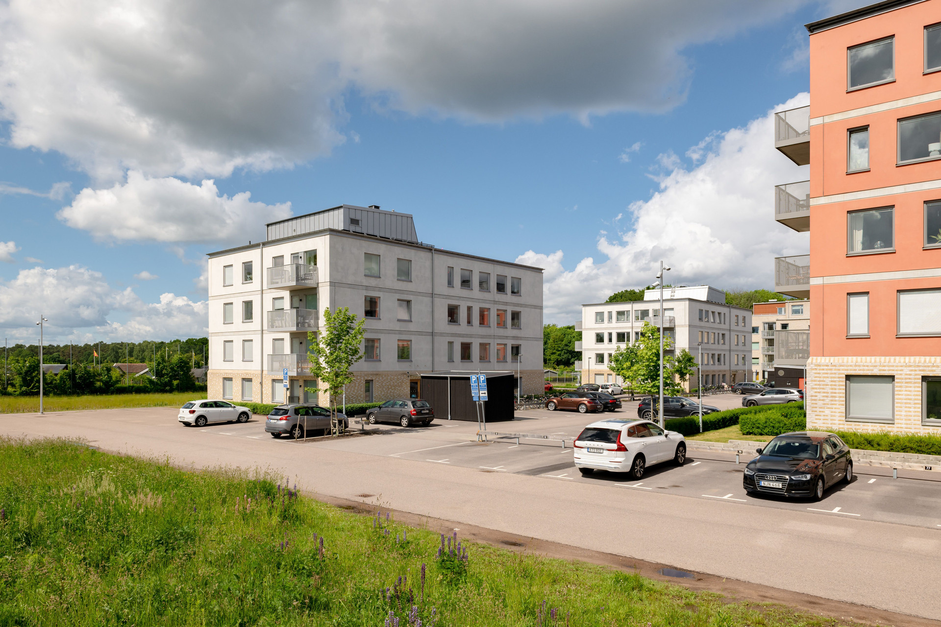 Trapetsgatan 10 — bild 2