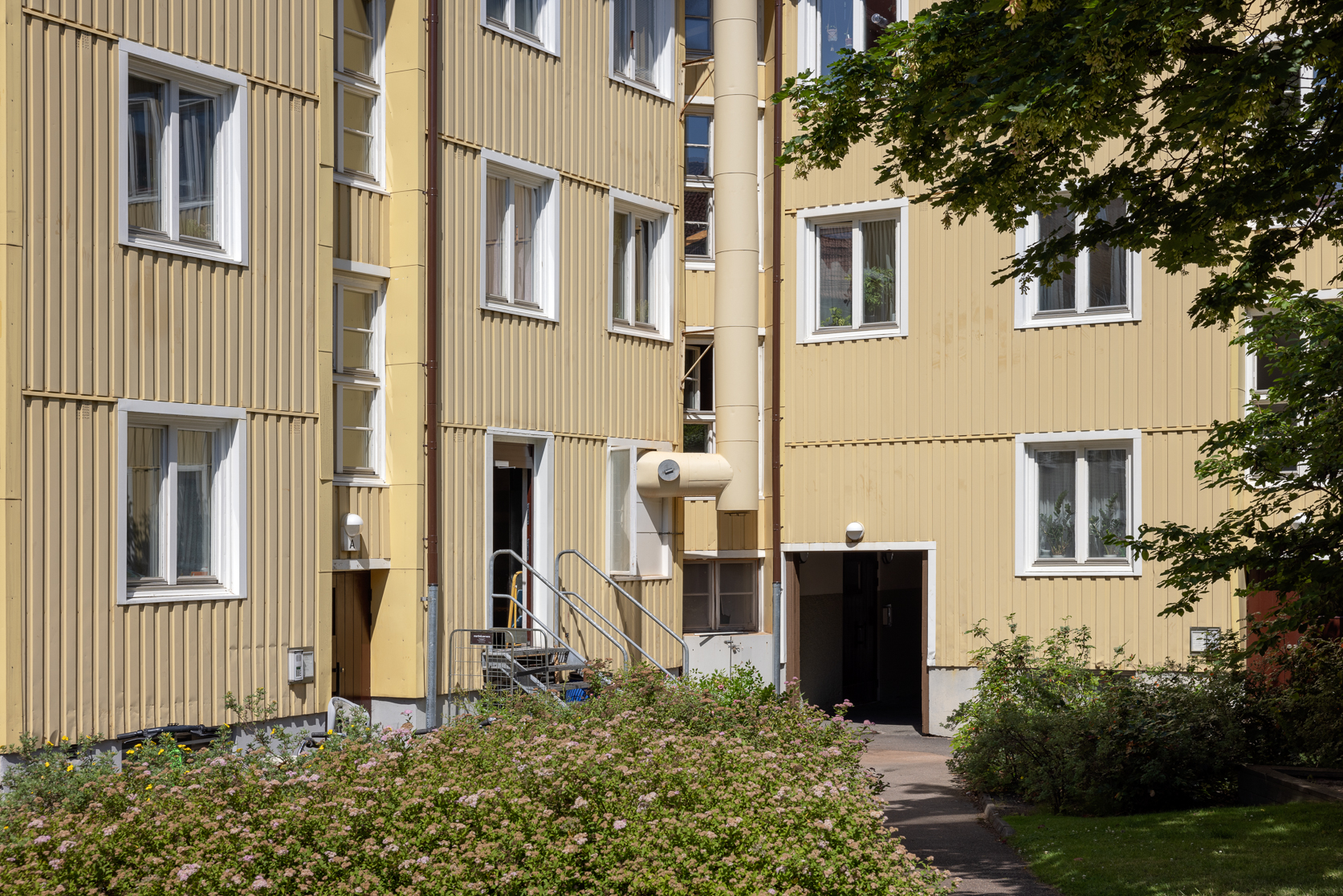 Danska Vägen 79A