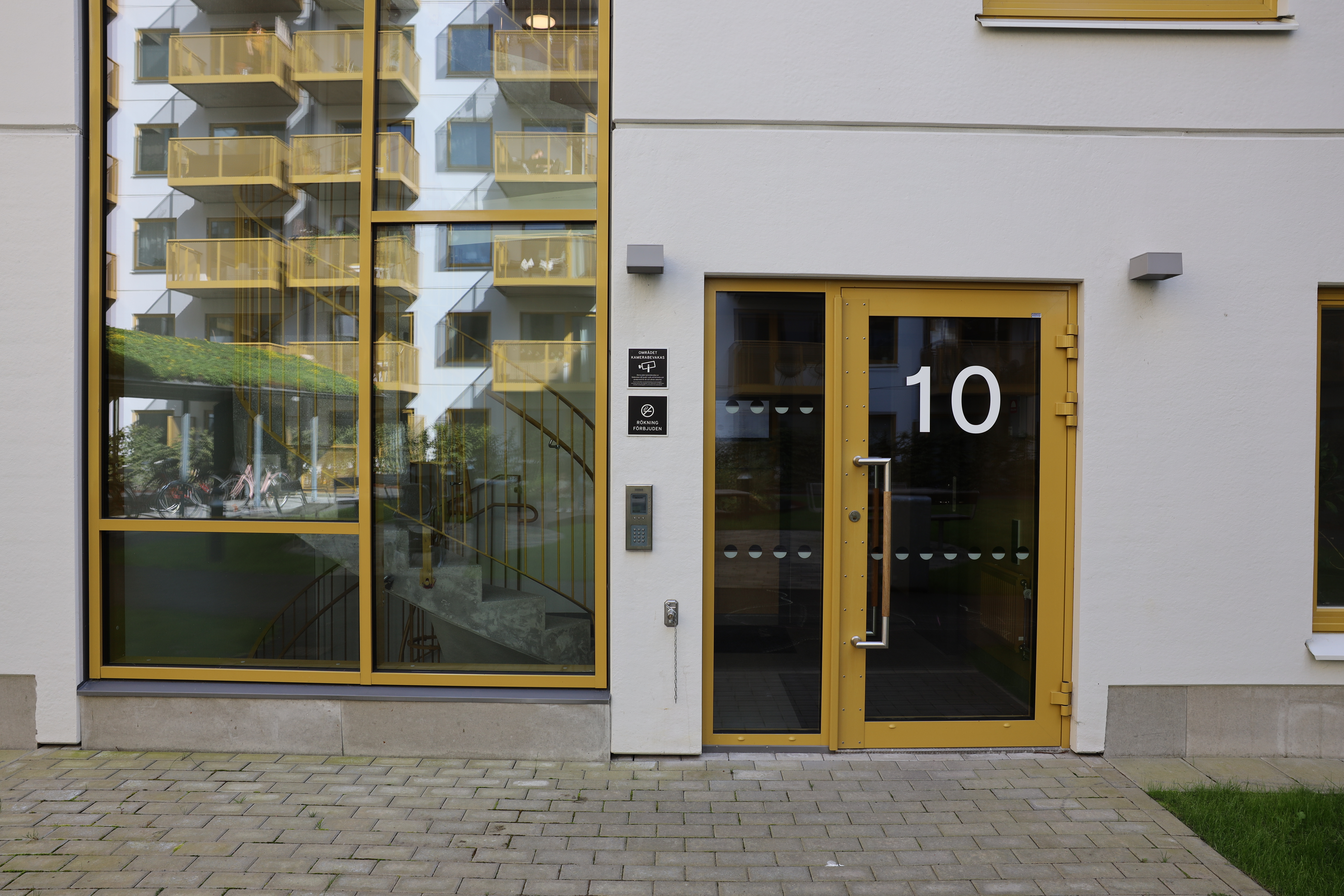 Nordgårdsgatan 10 — bild 5