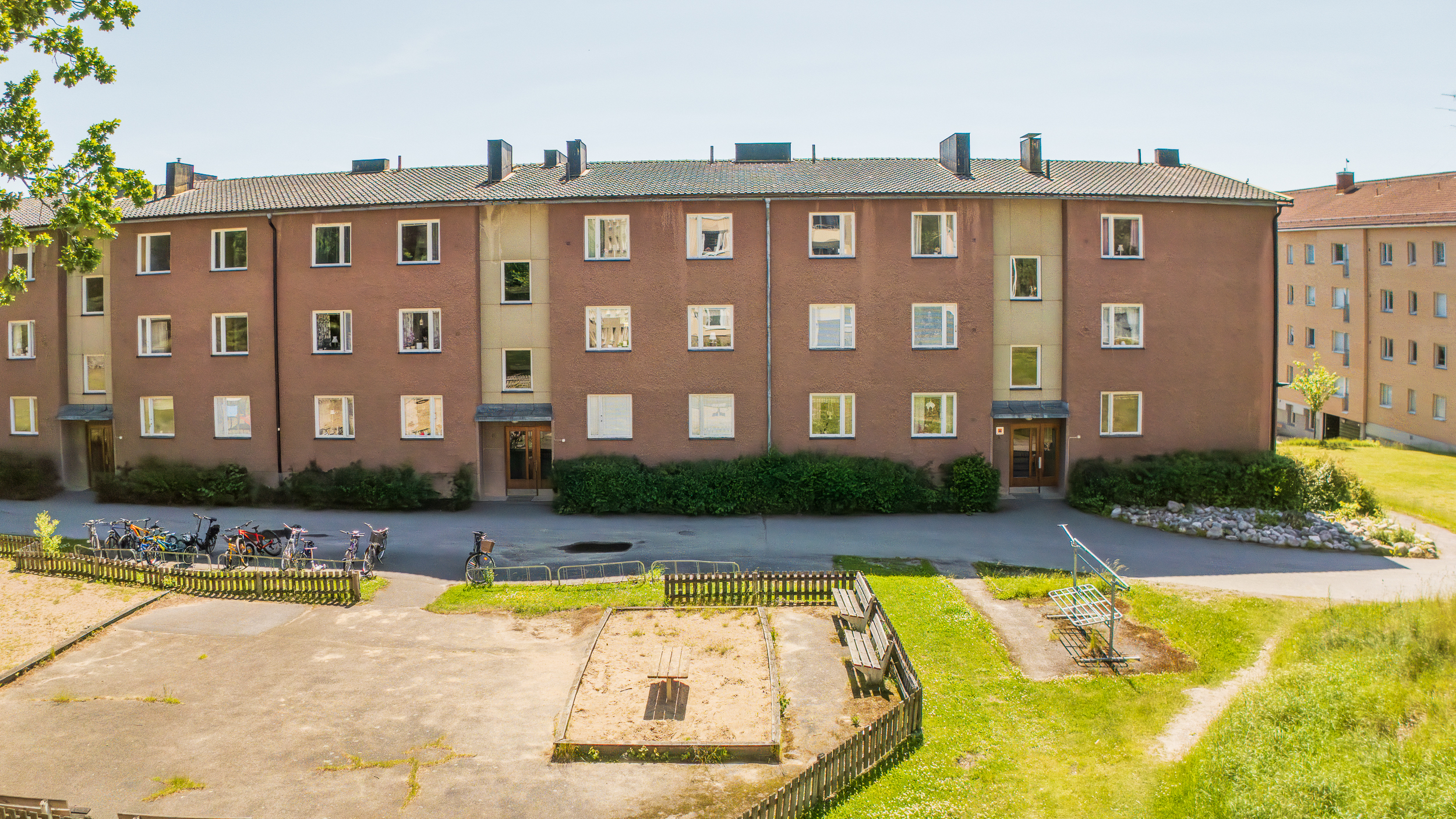 Östermalmsvägen 29 A — bild 1