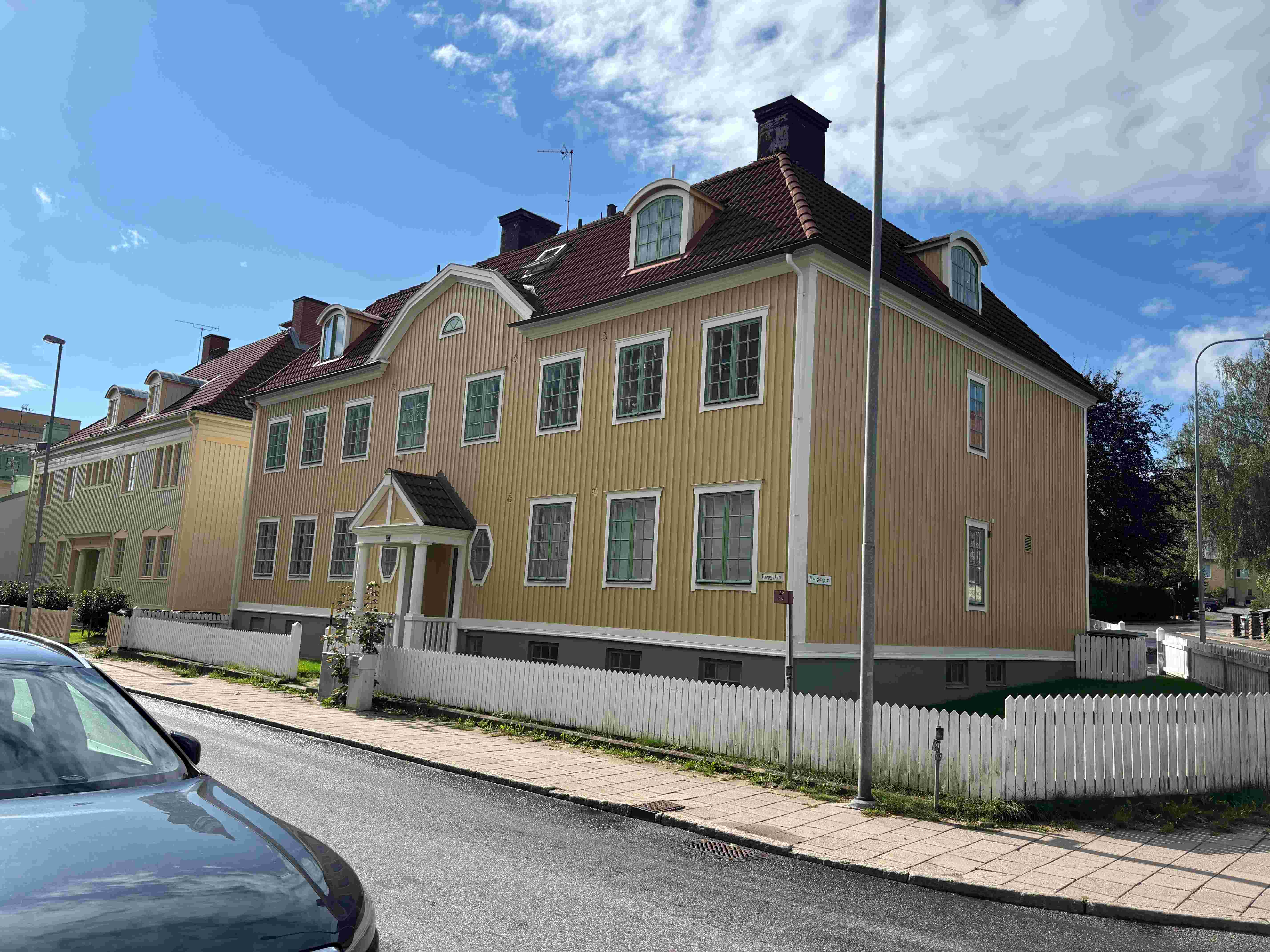 Täppgatan 25 — bild 3