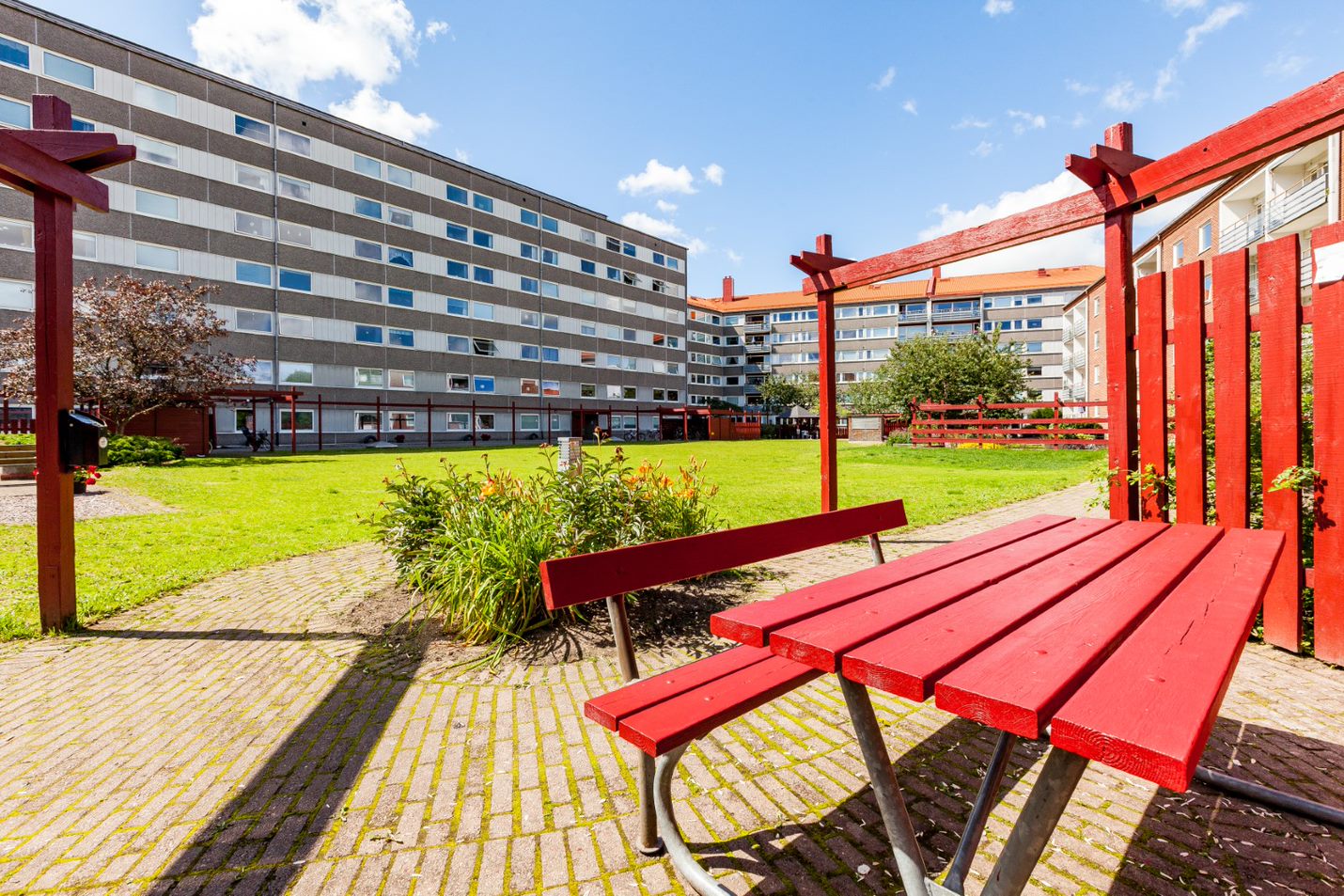 Hvitfeldtsgatan 26 A — bild 2