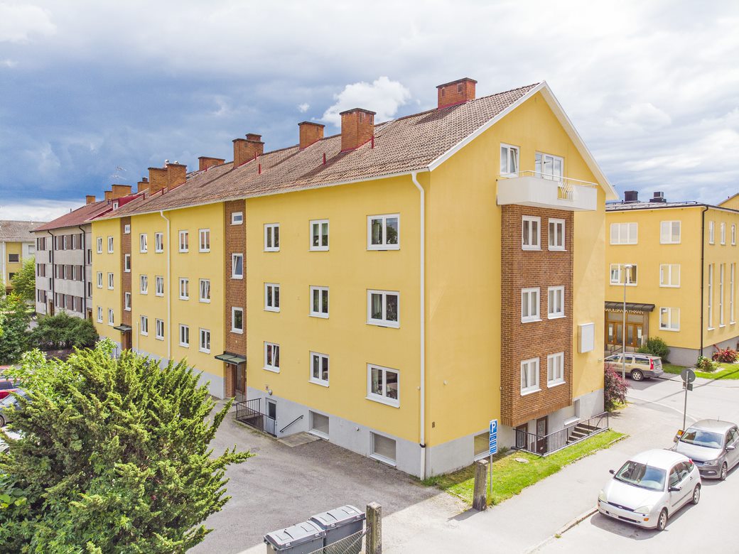 Tegnérvägen 35 A — bild 2