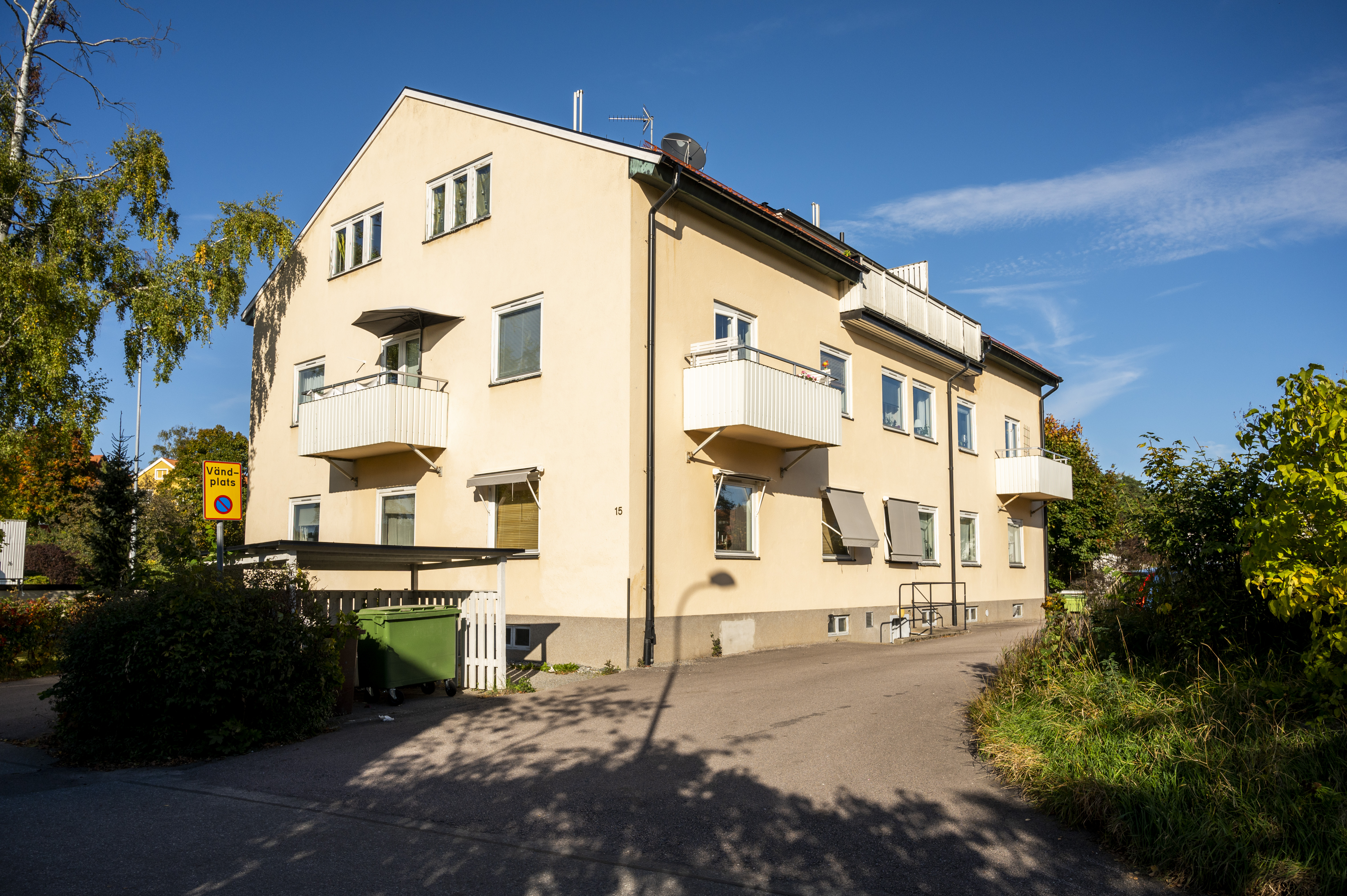 Köpingsvägen 15 — bild 2
