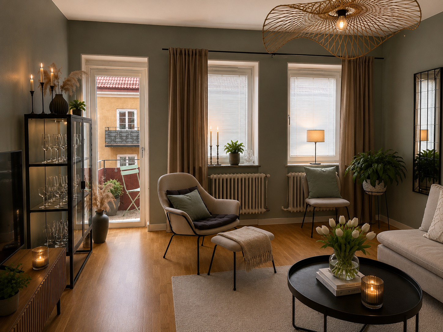 Ruddammsgatan 13 — bild 1